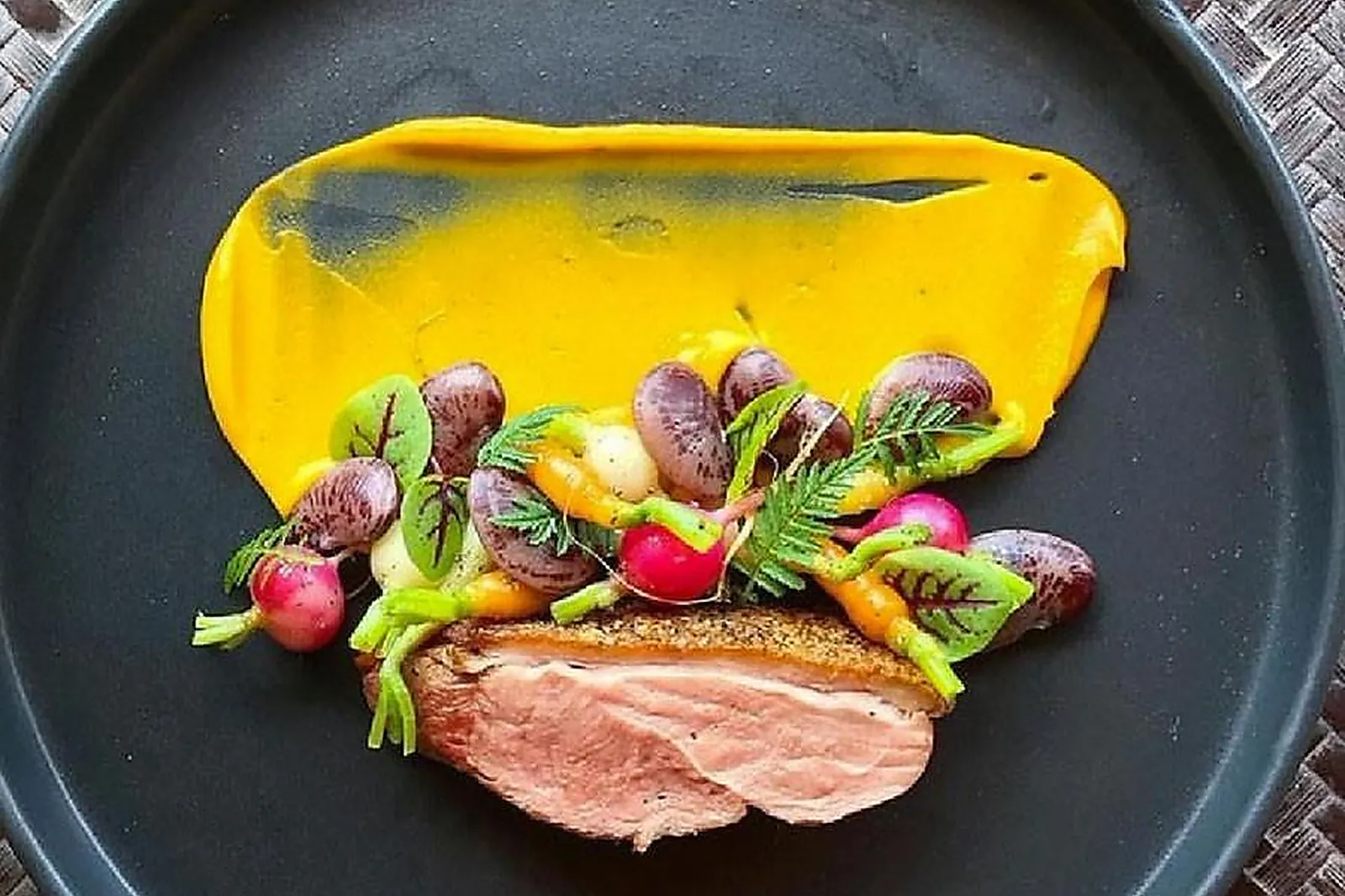 Auvergne-Rhône-Alpes, TRAITEURS - CHAMONIX (HAUTE-SAVOIE) : LA CUISINE DE PAULINE