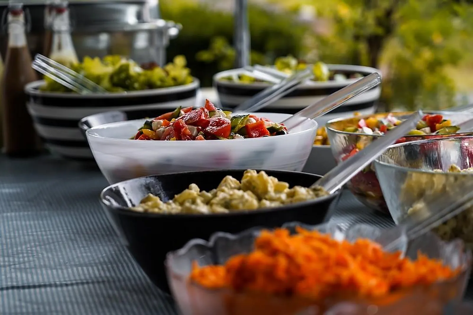 Île-de-France, TRAITEURS - COLOMBES (HAUTS-DE-SEINE) : SOFY’S&CO