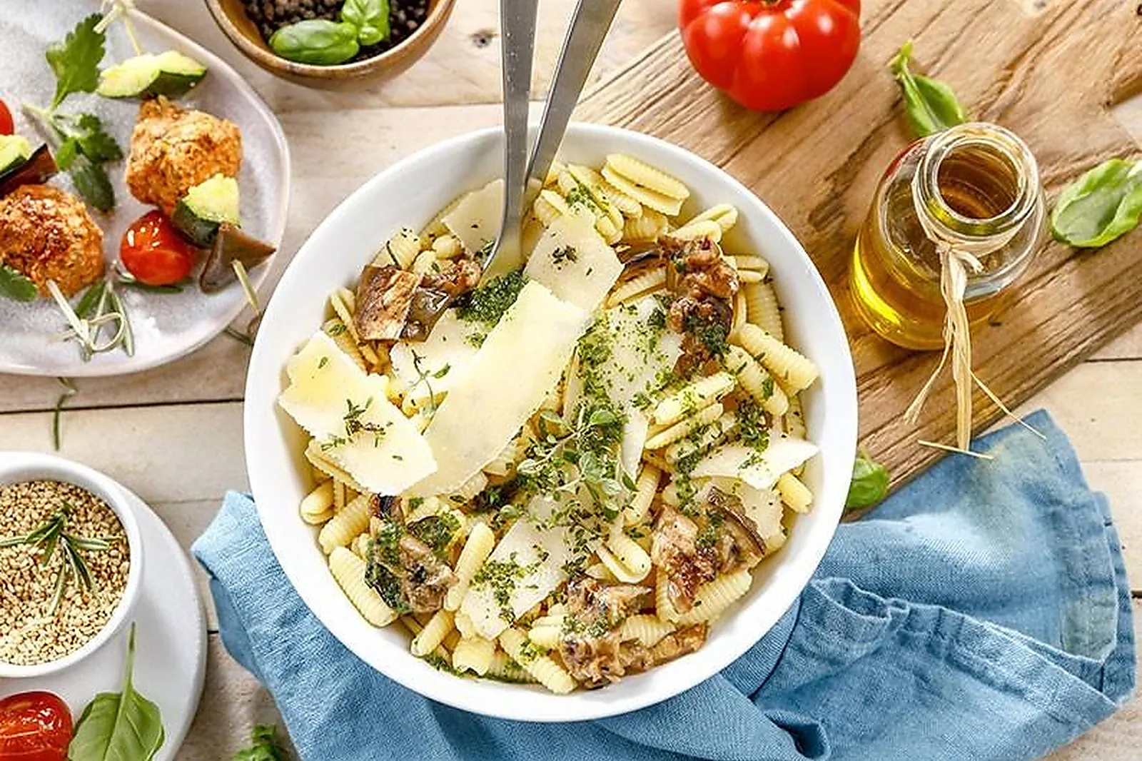 Île-de-France, TRAITEURS - COLOMBES (HAUTS-DE-SEINE) : SOFY’S&CO