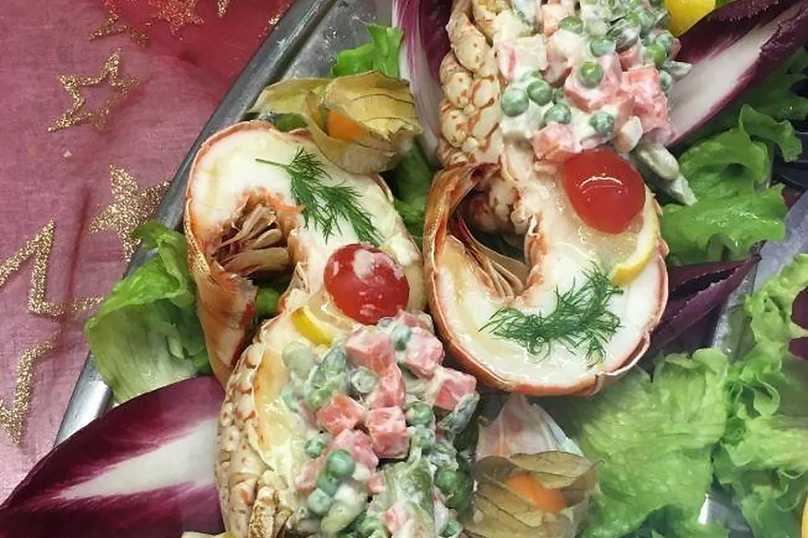 Aquitaine-Limousin-Poitou-Charentes, TRAITEURS - DAX CEDEX (LANDES) : TRAITEUR LAVIGNE