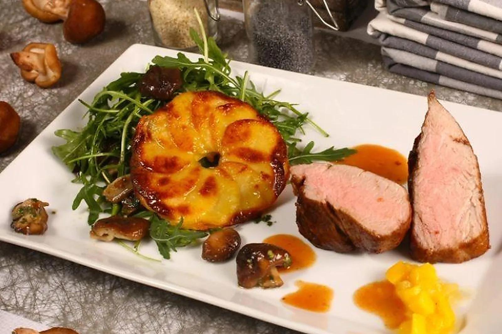 Aquitaine-Limousin-Poitou-Charentes, TRAITEURS - DAX CEDEX (LANDES) : TRAITEUR LAVIGNE