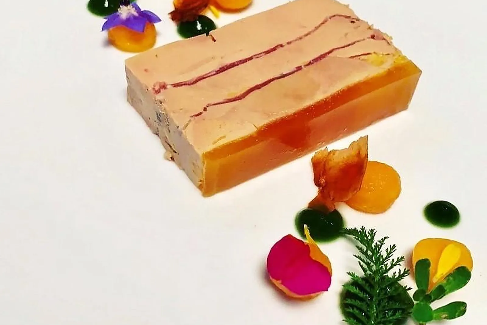 Alsace-Champagne-Ardenne-Lorraine, TRAITEURS - DELME (MOSELLE) : MAISON DARADA