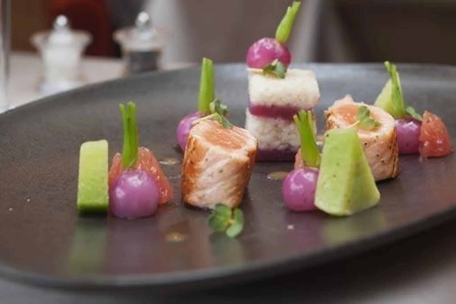 Alsace-Champagne-Ardenne-Lorraine, TRAITEURS - DELME (MOSELLE) : MAISON DARADA