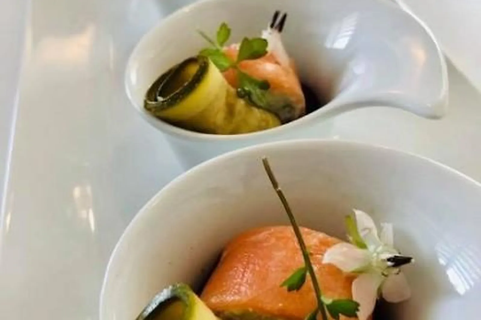 Alsace-Champagne-Ardenne-Lorraine, TRAITEURS - DELME (MOSELLE) : MAISON DARADA