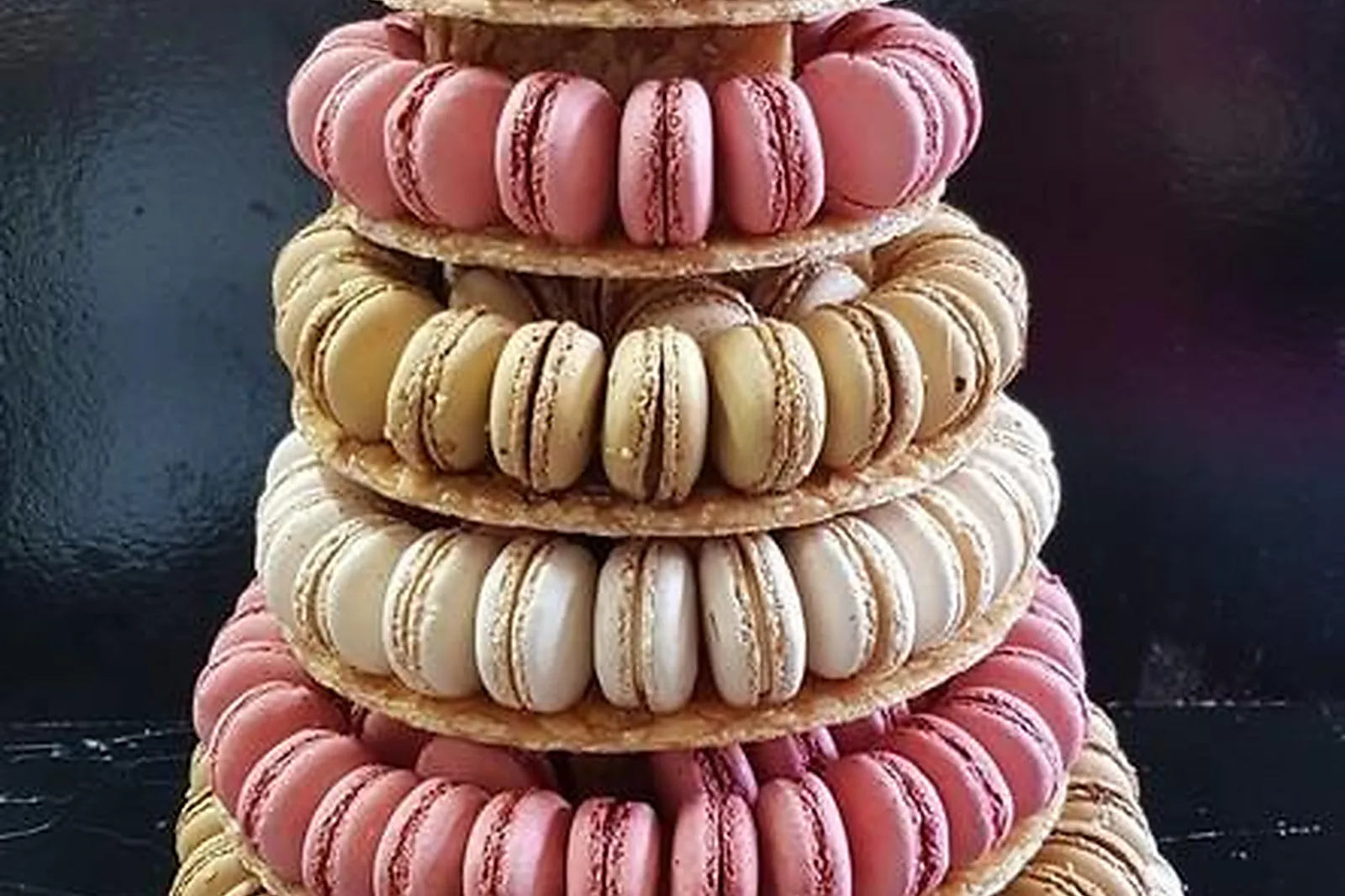 Alsace-Champagne-Ardenne-Lorraine, TRAITEURS - DELME (MOSELLE) : MAISON DARADA