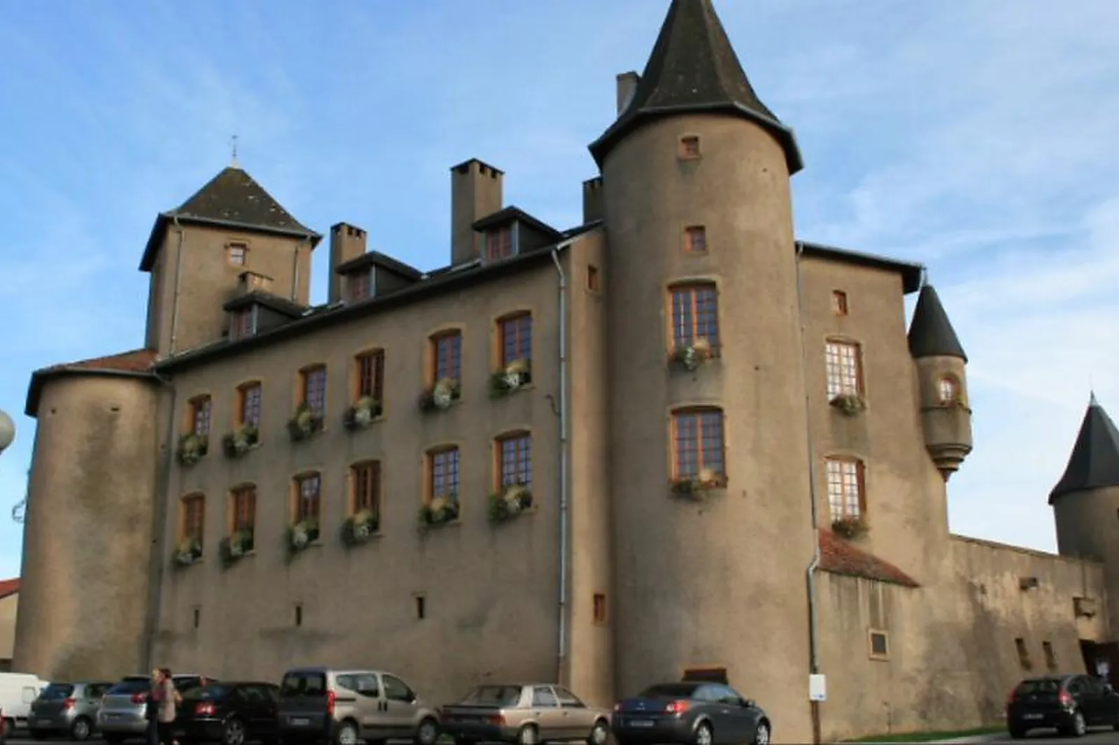 Alsace-Champagne-Ardenne-Lorraine, TRAITEURS - DELME (MOSELLE) : MAISON DARADA