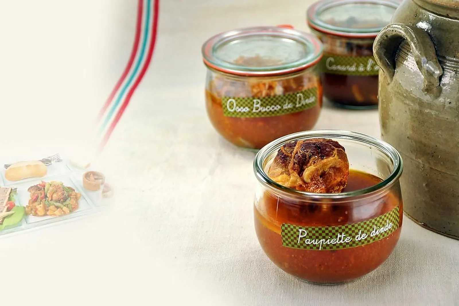 Bourgogne, TRAITEURS - DIJON (CÔTE-DL&RSQUO;OR) : GERMAIN TRAITEUR DIJON