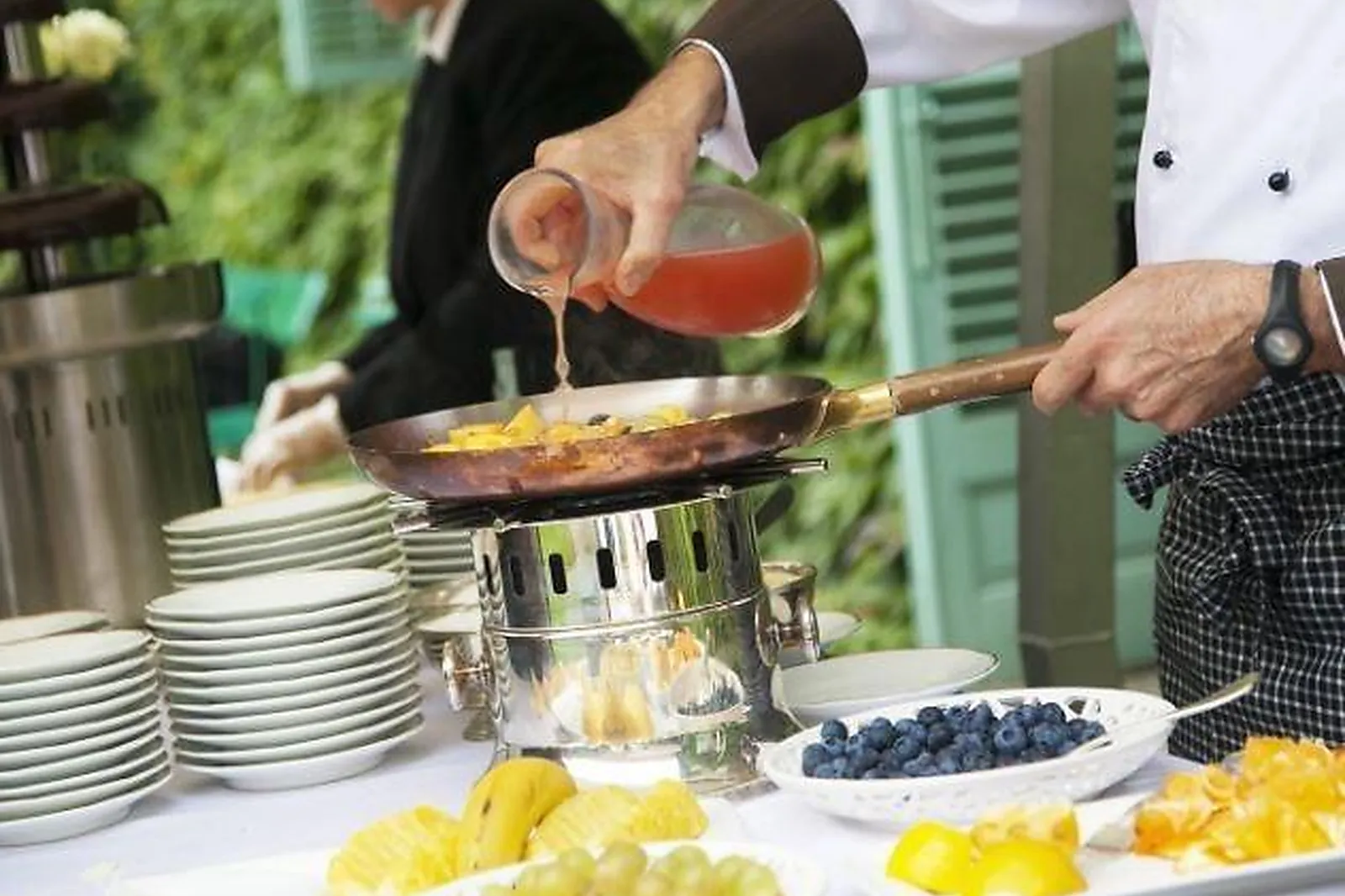 Bourgogne, TRAITEURS - DIJON (CÔTE-DL&RSQUO;OR) : MITANCHEY TRAITEUR