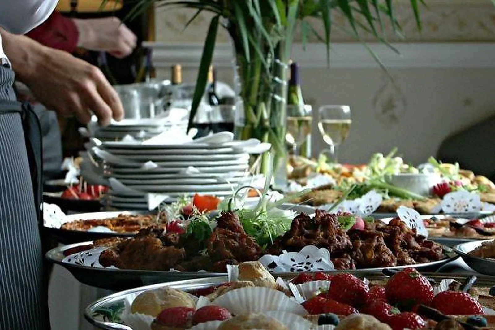 Bourgogne, TRAITEURS - DIJON (CÔTE-DL&RSQUO;OR) : MITANCHEY TRAITEUR