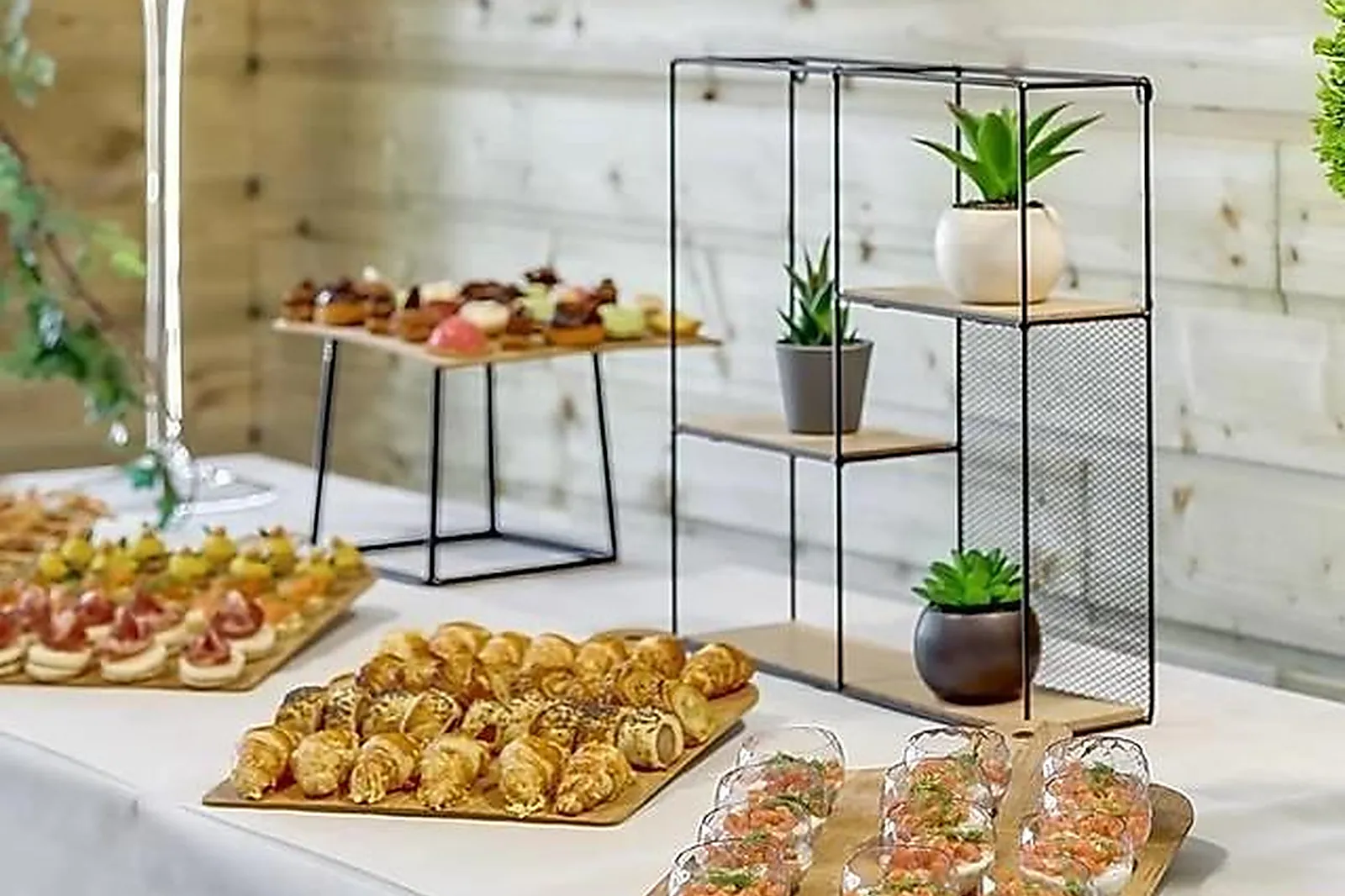 Île-de-France, TRAITEURS - DOMONT (VAL-DL&RSQUO;OISE) : BIOTIFUL TRAITEUR