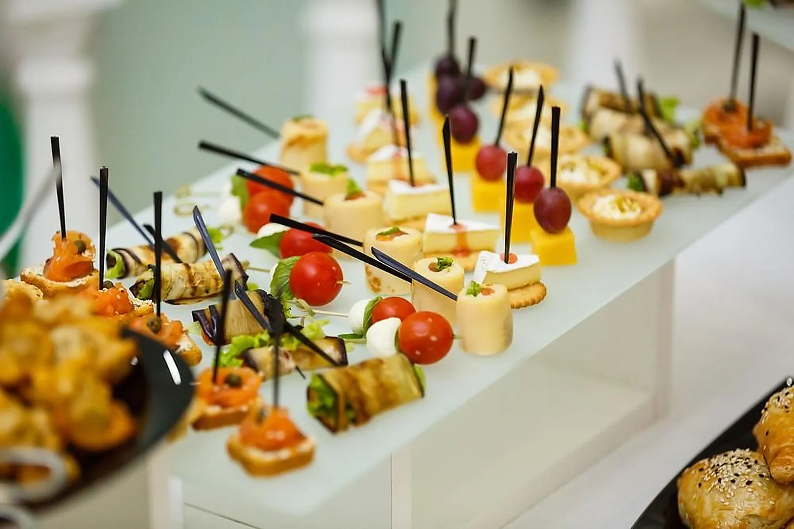 Alsace-Champagne-Ardenne-Lorraine, TRAITEURS - DORLISHEIM (BAS-RHIN) : LA TERRINE