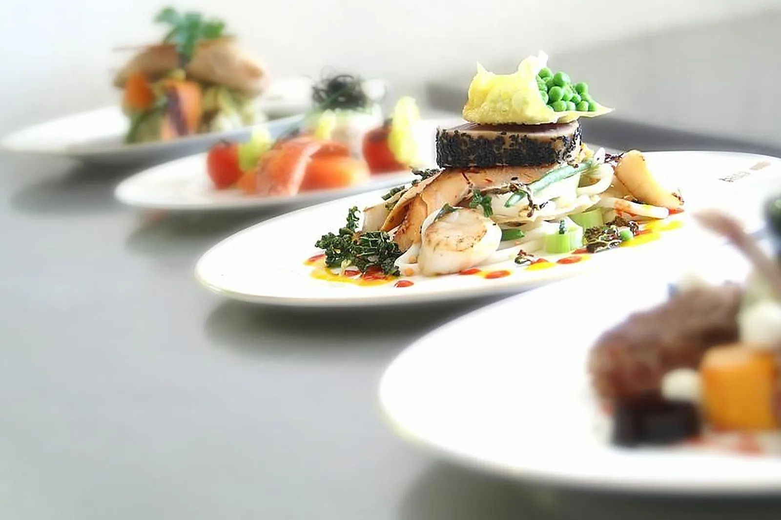 Alsace-Champagne-Ardenne-Lorraine, TRAITEURS - DORLISHEIM (BAS-RHIN) : LA TERRINE