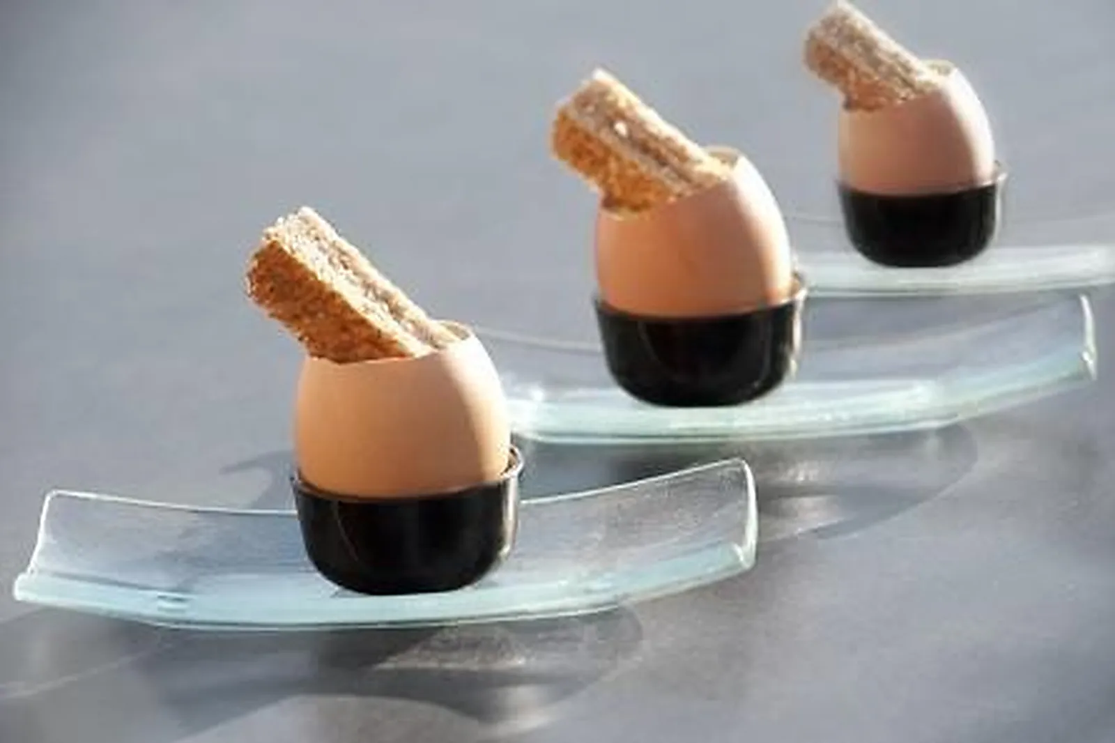 Auvergne-Rhône-Alpes, TRAITEURS - DOUSSARD (HAUTE-SAVOIE) : FRÉDERIC FOUQUET