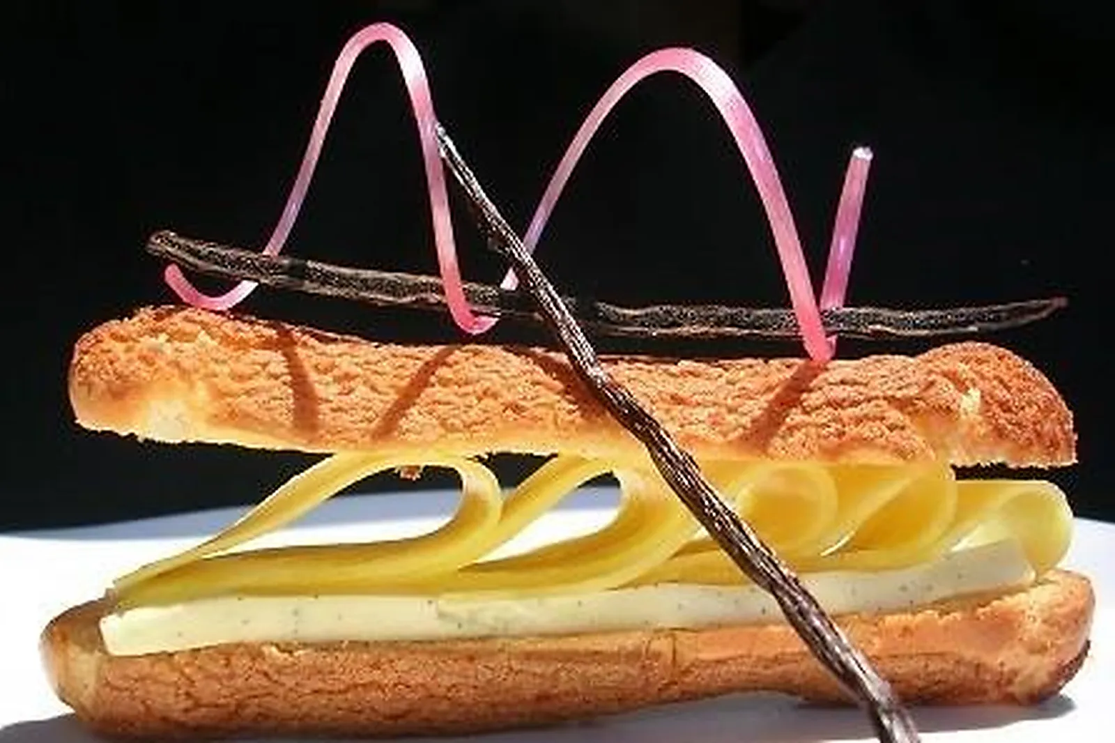 Auvergne-Rhône-Alpes, TRAITEURS - DOUSSARD (HAUTE-SAVOIE) : FRÉDERIC FOUQUET