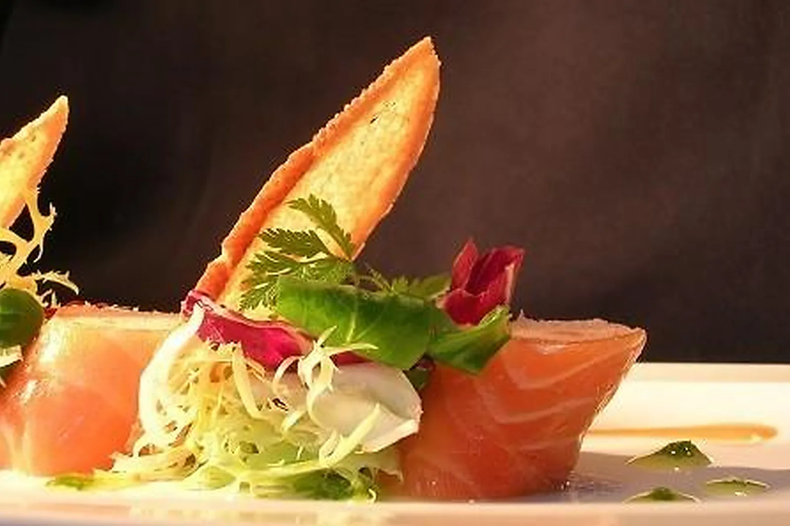 Auvergne-Rhône-Alpes, TRAITEURS - DOUSSARD (HAUTE-SAVOIE) : FRÉDERIC FOUQUET