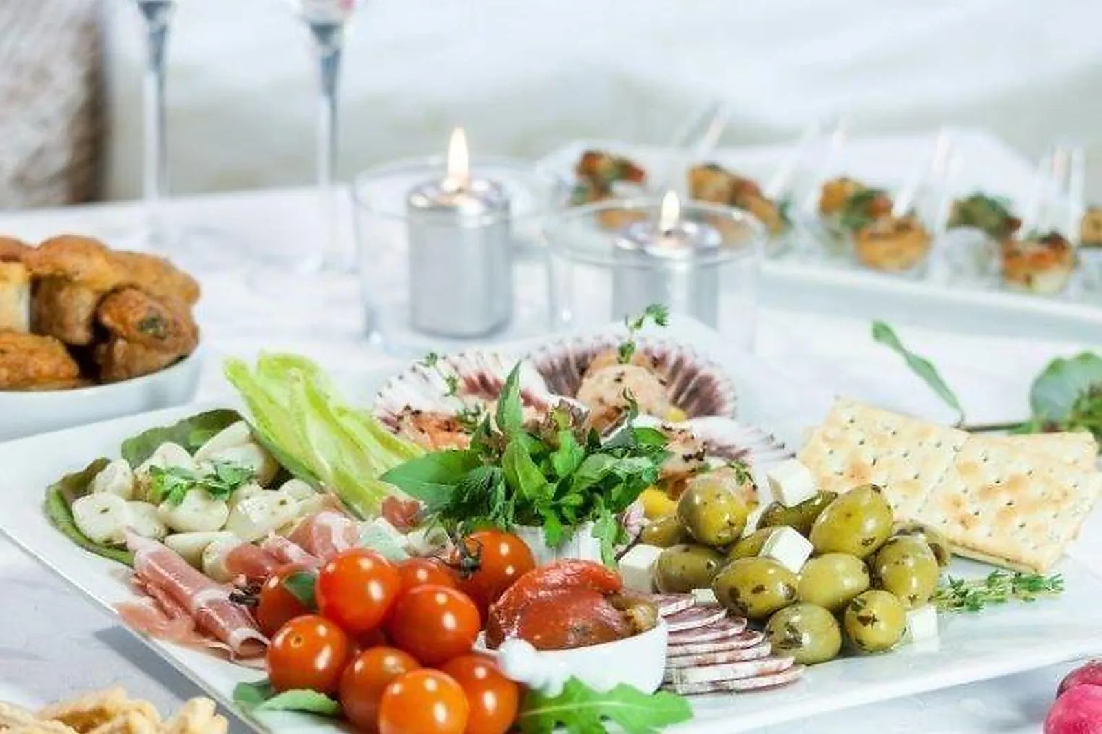 , TRAITEURS - DUCOS (MARTINIQUE) : DÉLICA TESS