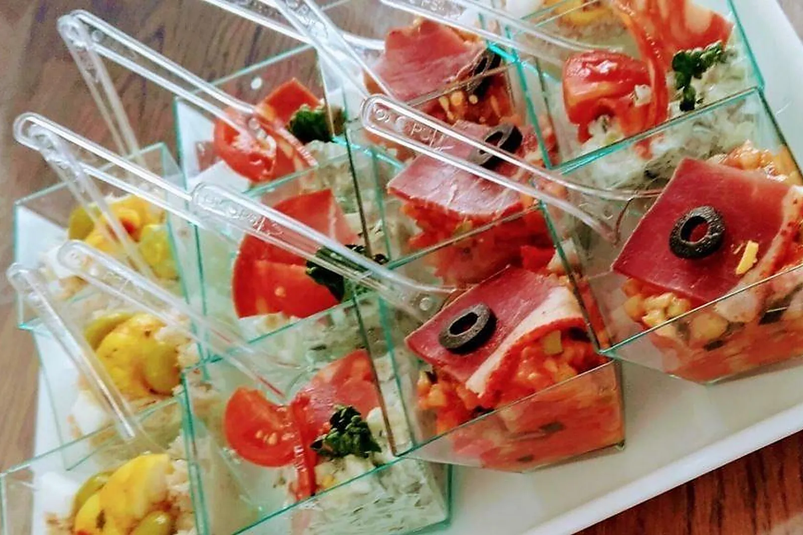 Île-de-France, TRAITEURS - DAMMARIES LES LYS (SEINE-ET-MARNE) : CHARCUTERIE DE LL&RSQUO;ABBAYE