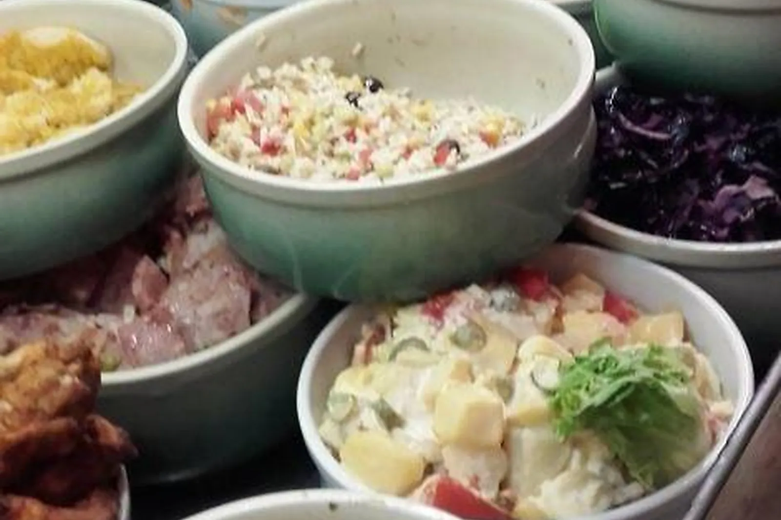 Île-de-France, TRAITEURS - DAMMARIES LES LYS (SEINE-ET-MARNE) : CHARCUTERIE DE LL&RSQUO;ABBAYE