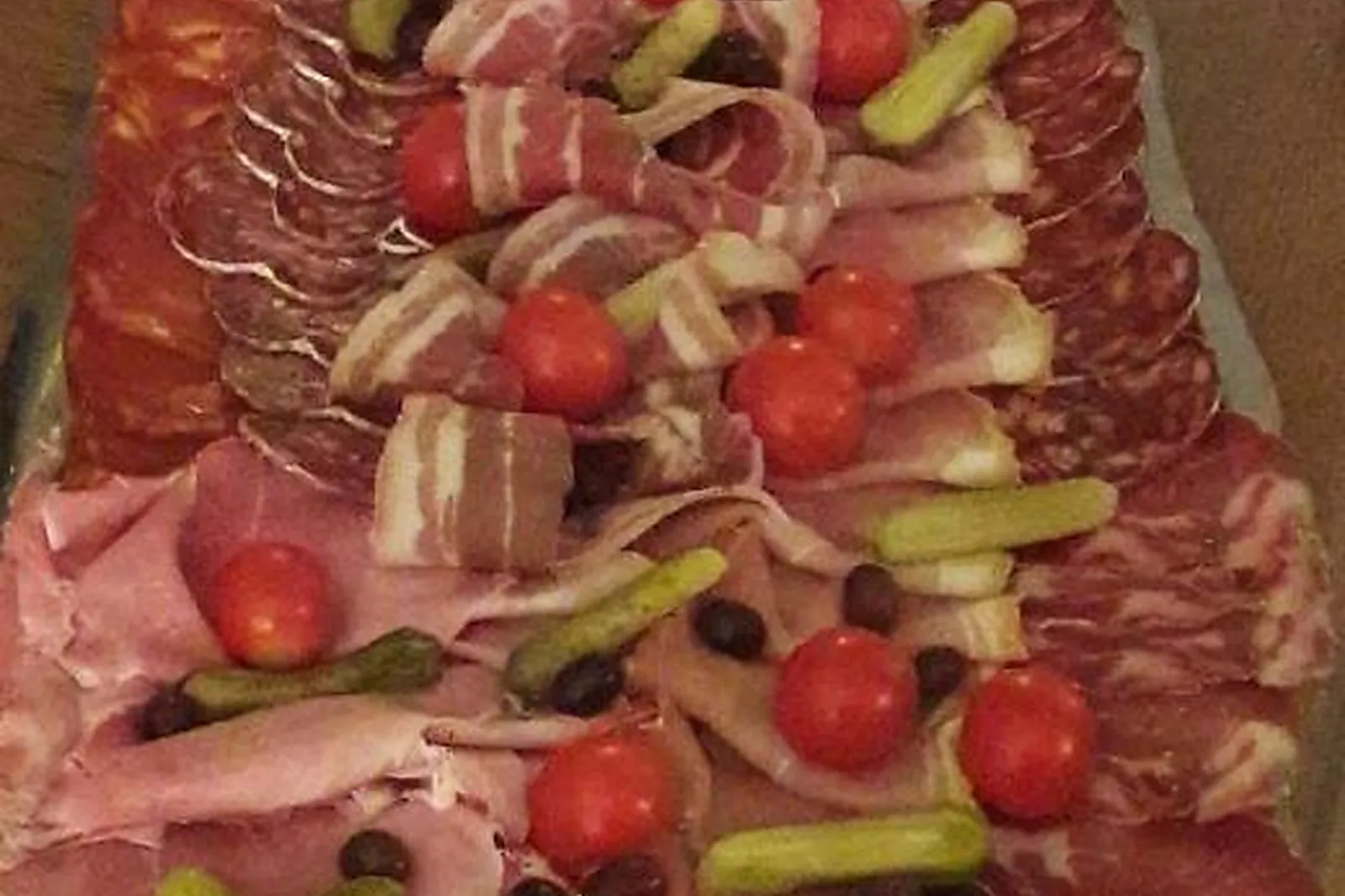 Île-de-France, TRAITEURS - DAMMARIES LES LYS (SEINE-ET-MARNE) : CHARCUTERIE DE LL&RSQUO;ABBAYE