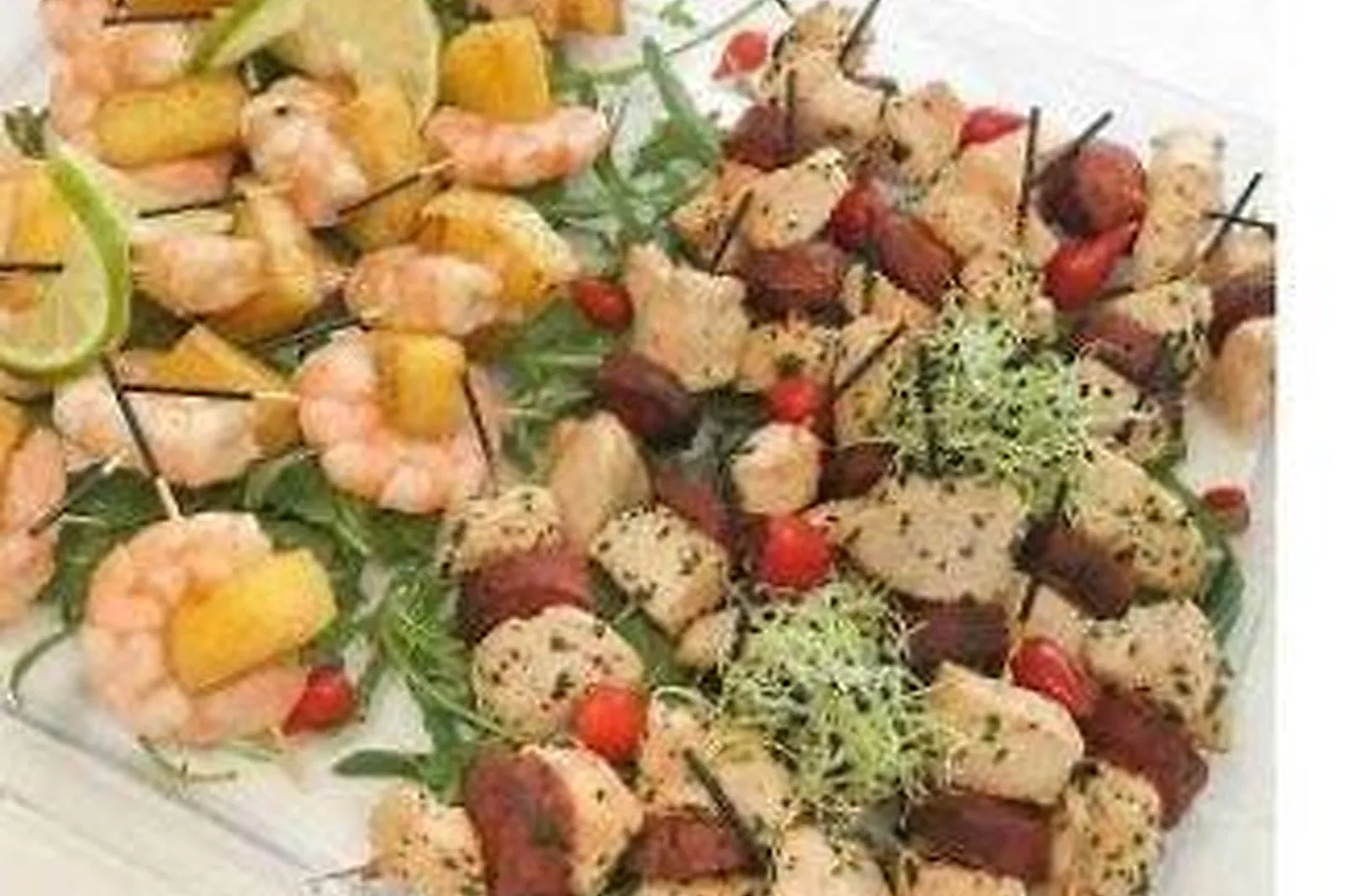 Île-de-France, TRAITEURS - ENNERY (VAL-DL&RSQUO;OISE) : DELAFOSSE RÉCEPTIONS