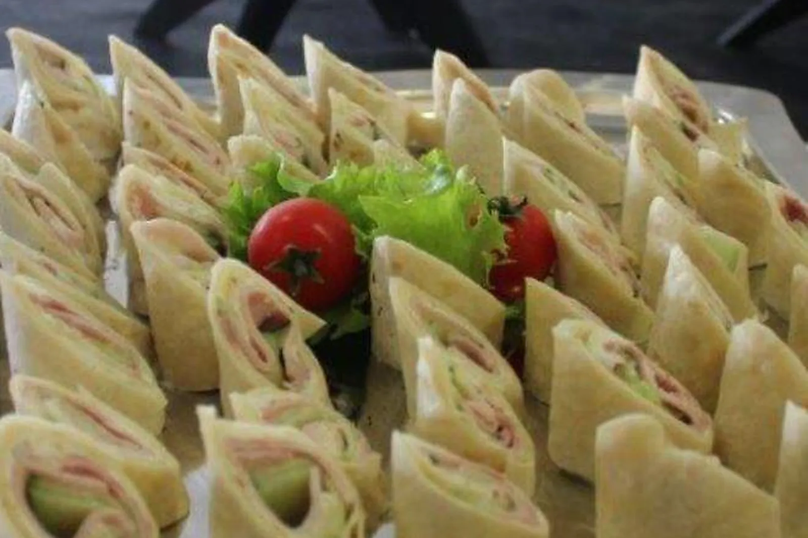 Alsace-Champagne-Ardenne-Lorraine, TRAITEURS - EPINAL (VOSGES) : LÉONARD TRAITEUR