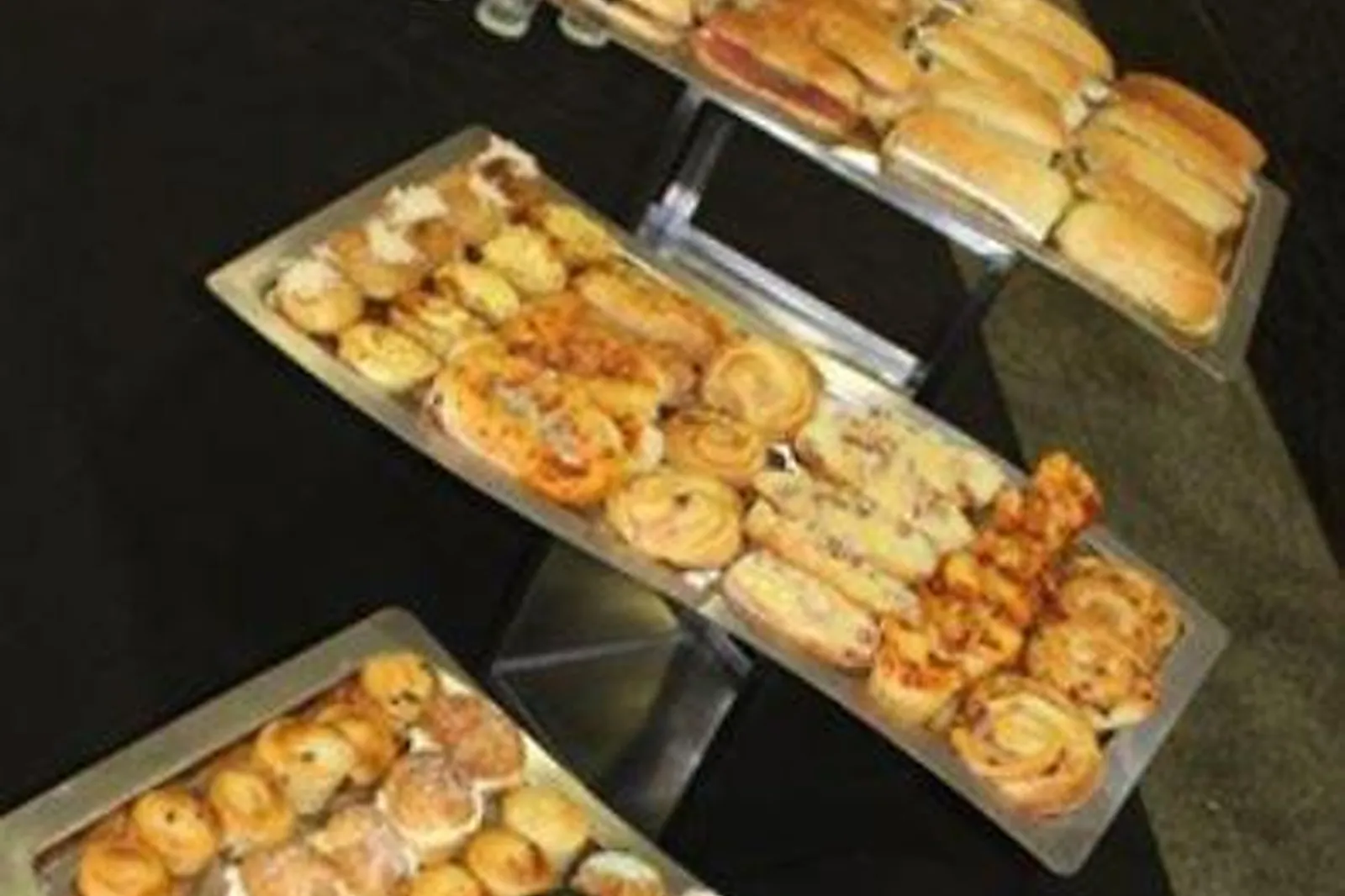 Alsace-Champagne-Ardenne-Lorraine, TRAITEURS - EPINAL (VOSGES) : LÉONARD TRAITEUR