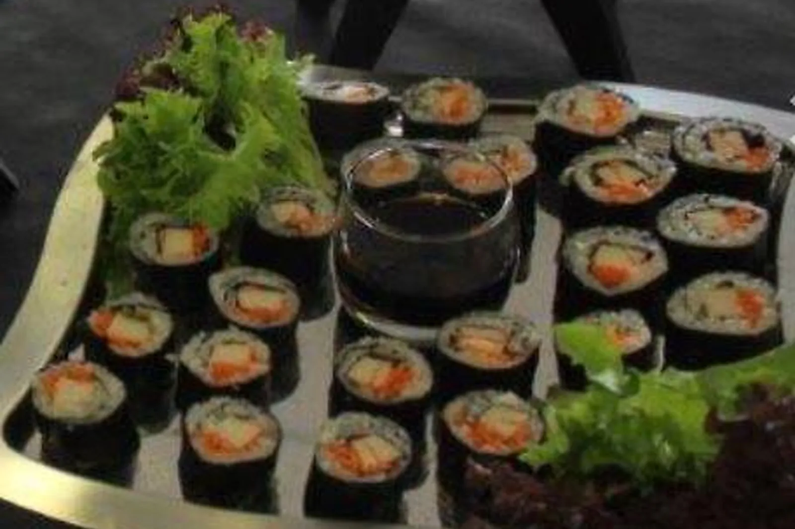 Alsace-Champagne-Ardenne-Lorraine, TRAITEURS - EPINAL (VOSGES) : LÉONARD TRAITEUR