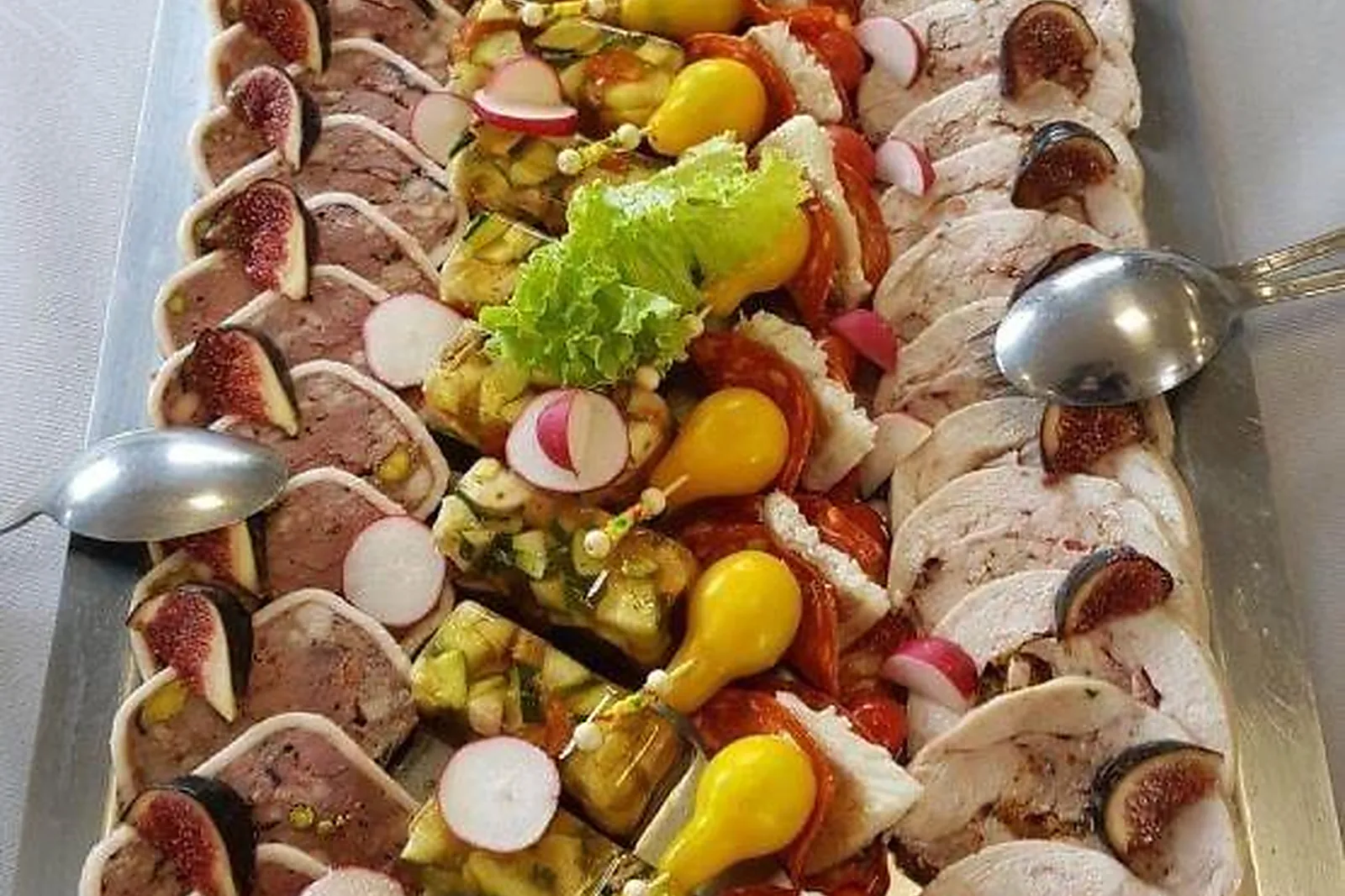 Alsace-Champagne-Ardenne-Lorraine, TRAITEURS - EPINAL (VOSGES) : MERELLE TRAITEUR