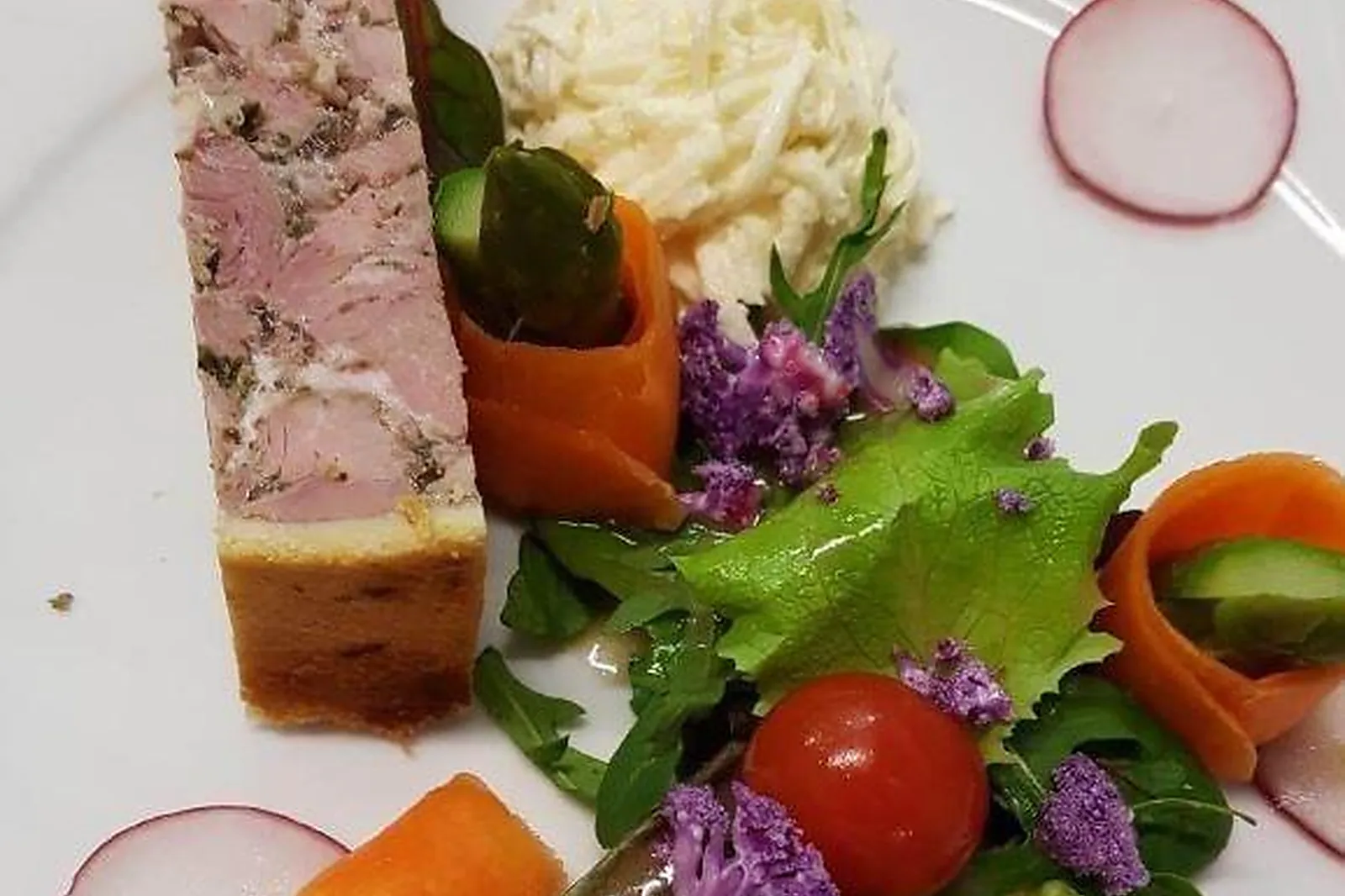 Alsace-Champagne-Ardenne-Lorraine, TRAITEURS - EPINAL (VOSGES) : MERELLE TRAITEUR