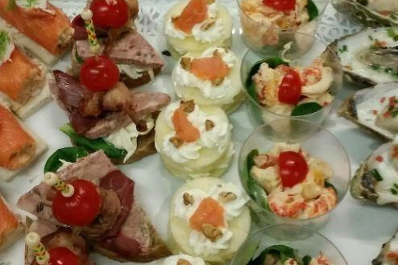 Alsace-Champagne-Ardenne-Lorraine, TRAITEURS - EPINAL (VOSGES) : MERELLE TRAITEUR