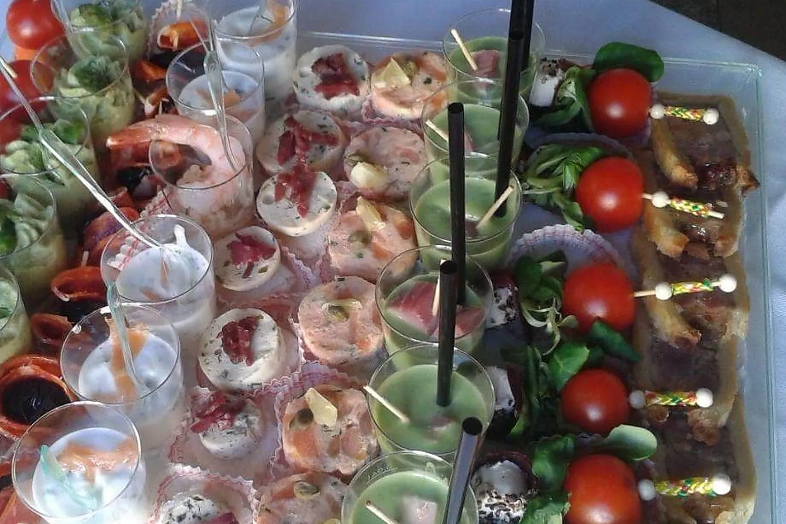 Alsace-Champagne-Ardenne-Lorraine, TRAITEURS - EPINAL (VOSGES) : MERELLE TRAITEUR