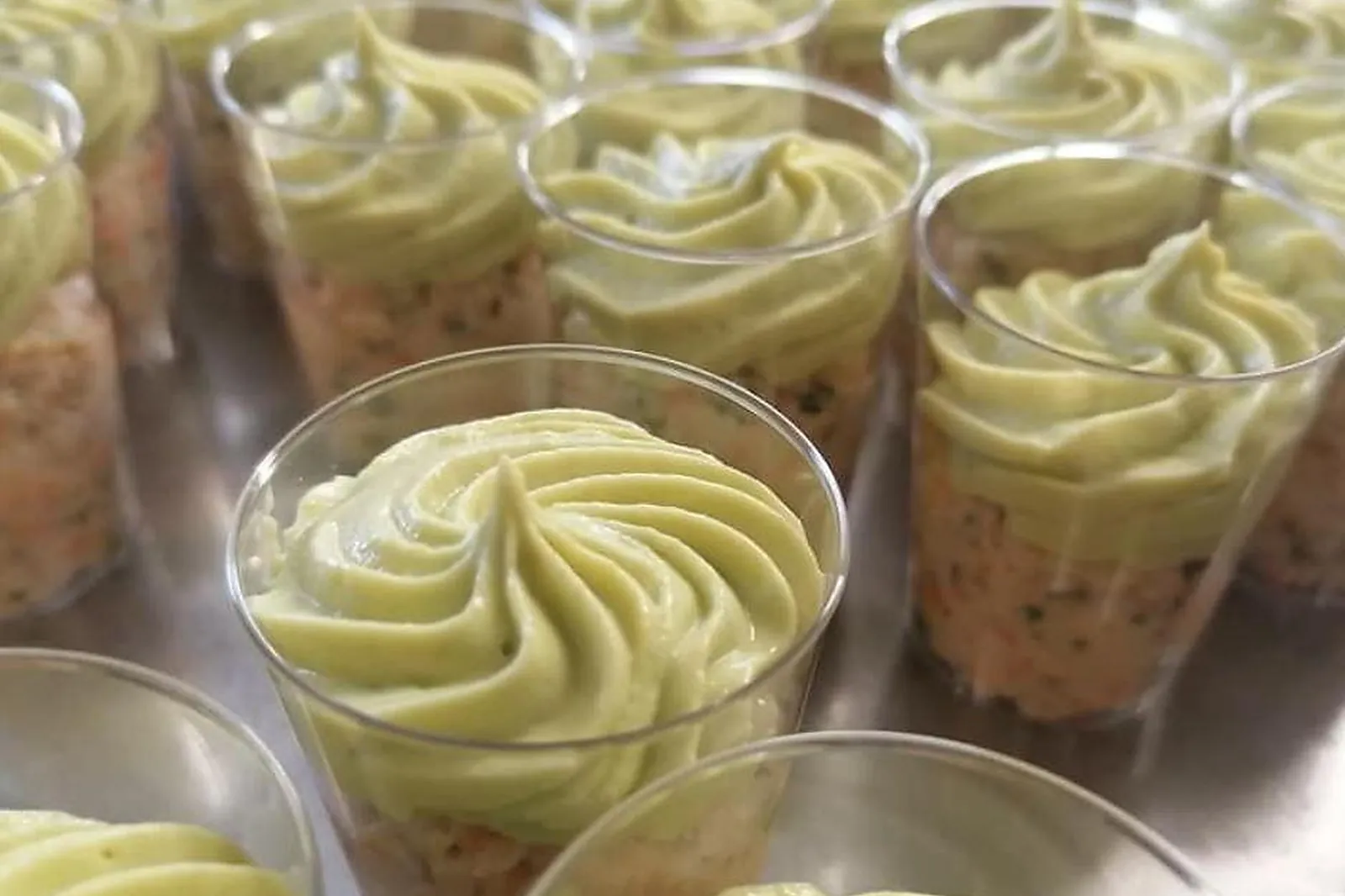 Nord-Pas-de-Calais-Picardie, TRAITEURS - ESCAUDOEUVRES (NORD) : MATTHIEU DHERBECOURT TRAITEUR