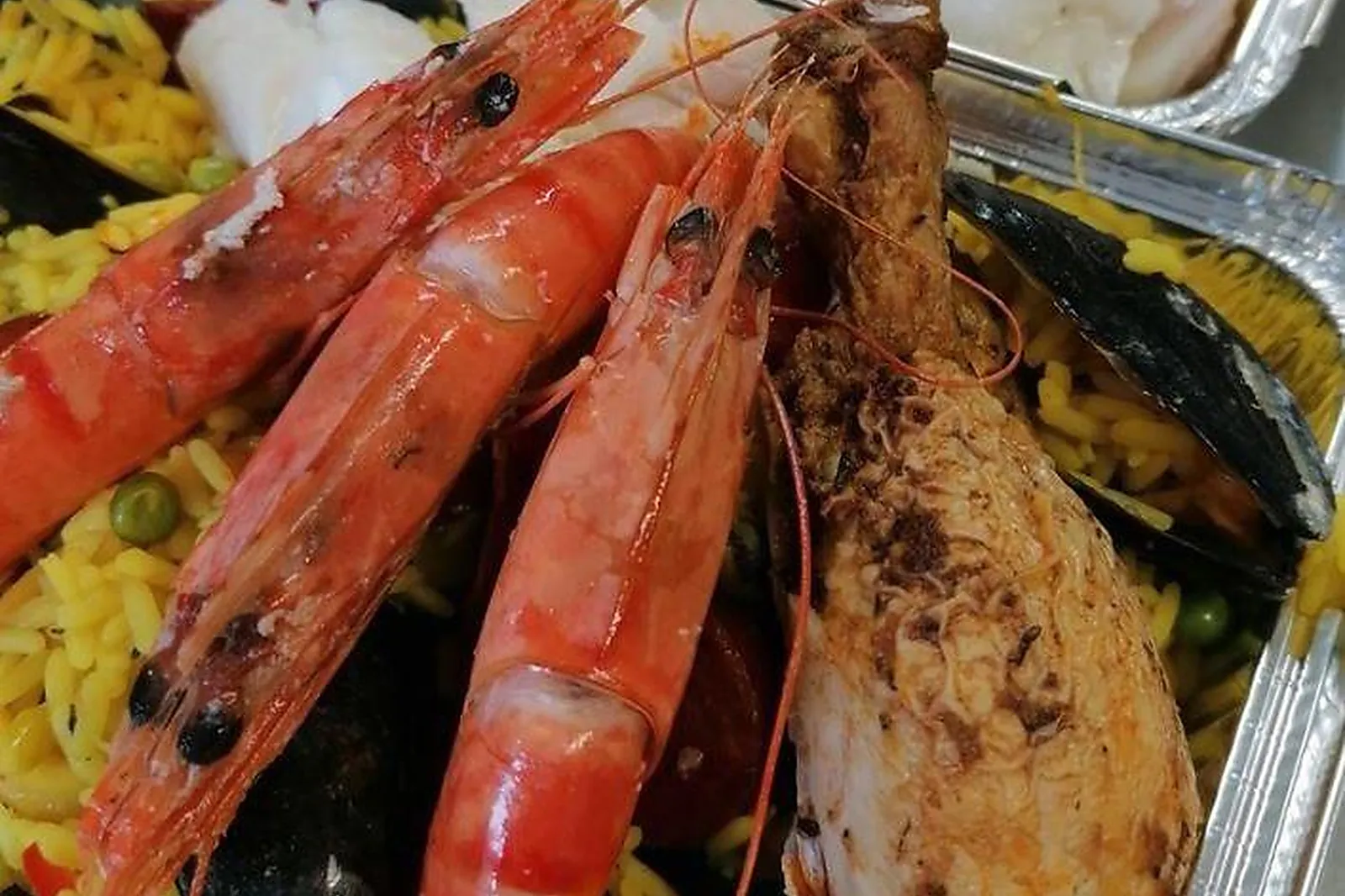 Nord-Pas-de-Calais-Picardie, TRAITEURS - ESCAUDOEUVRES (NORD) : MATTHIEU DHERBECOURT TRAITEUR