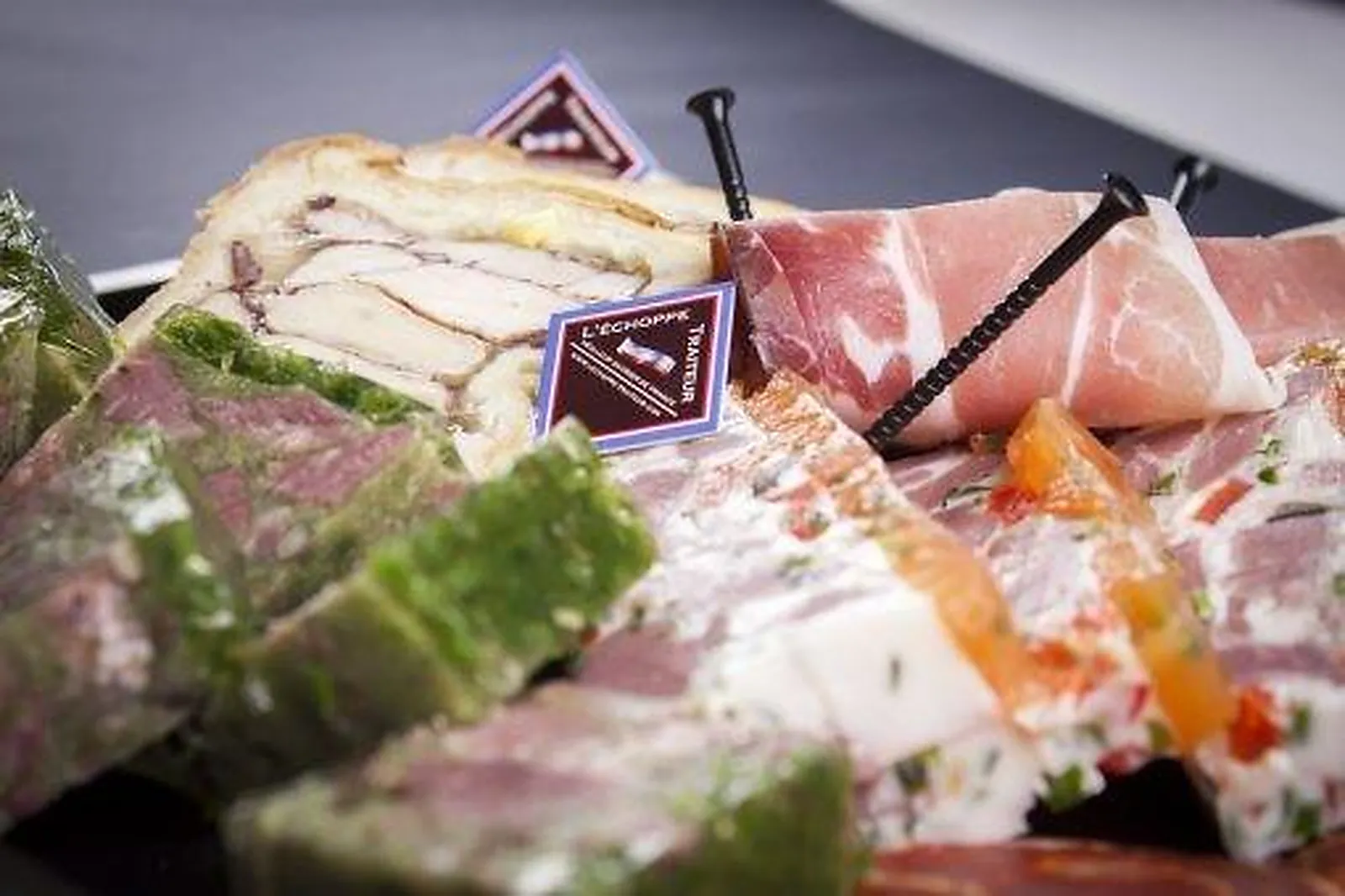 Alsace-Champagne-Ardenne-Lorraine, TRAITEURS - ESSEY-LES-NANCY (MEURTHE-ET-MOSELLE) : LL&RSQUO;ECHOPPE TRAITEUR DE LAURENT