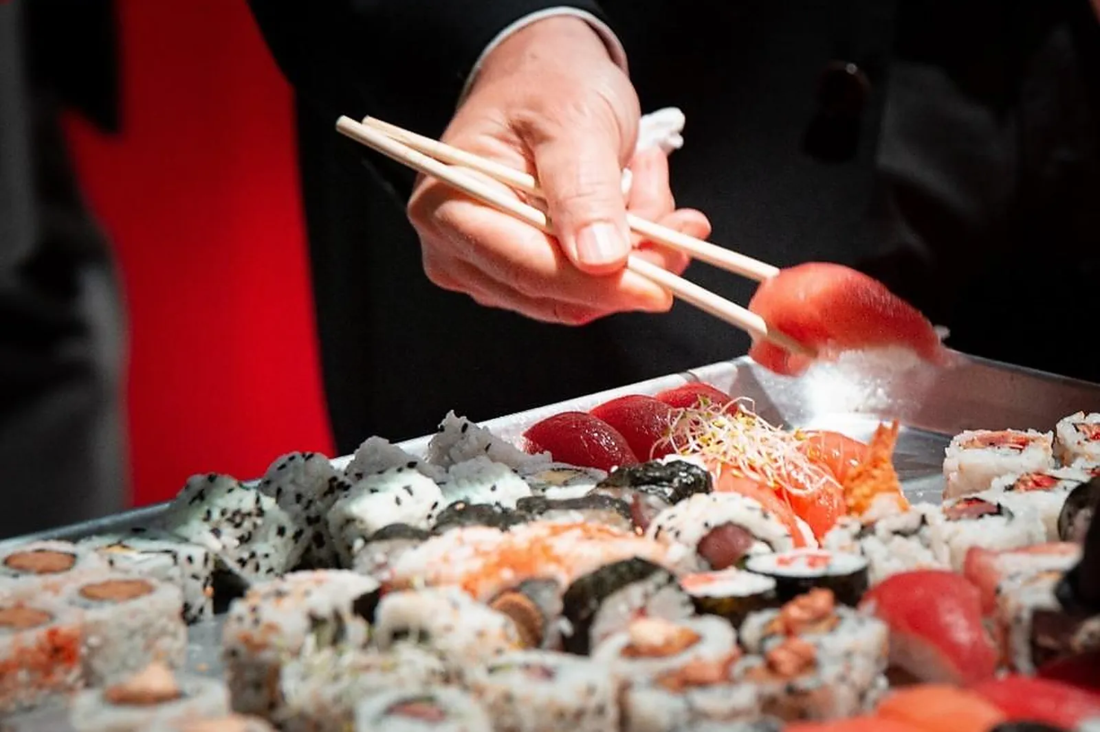 , TRAITEURS - ETANG-SALE (LA RÉUNION) : CAPMECHANT