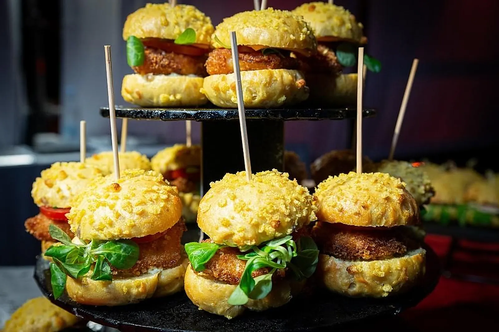 , TRAITEURS - ETANG-SALE (LA RÉUNION) : CAPMECHANT