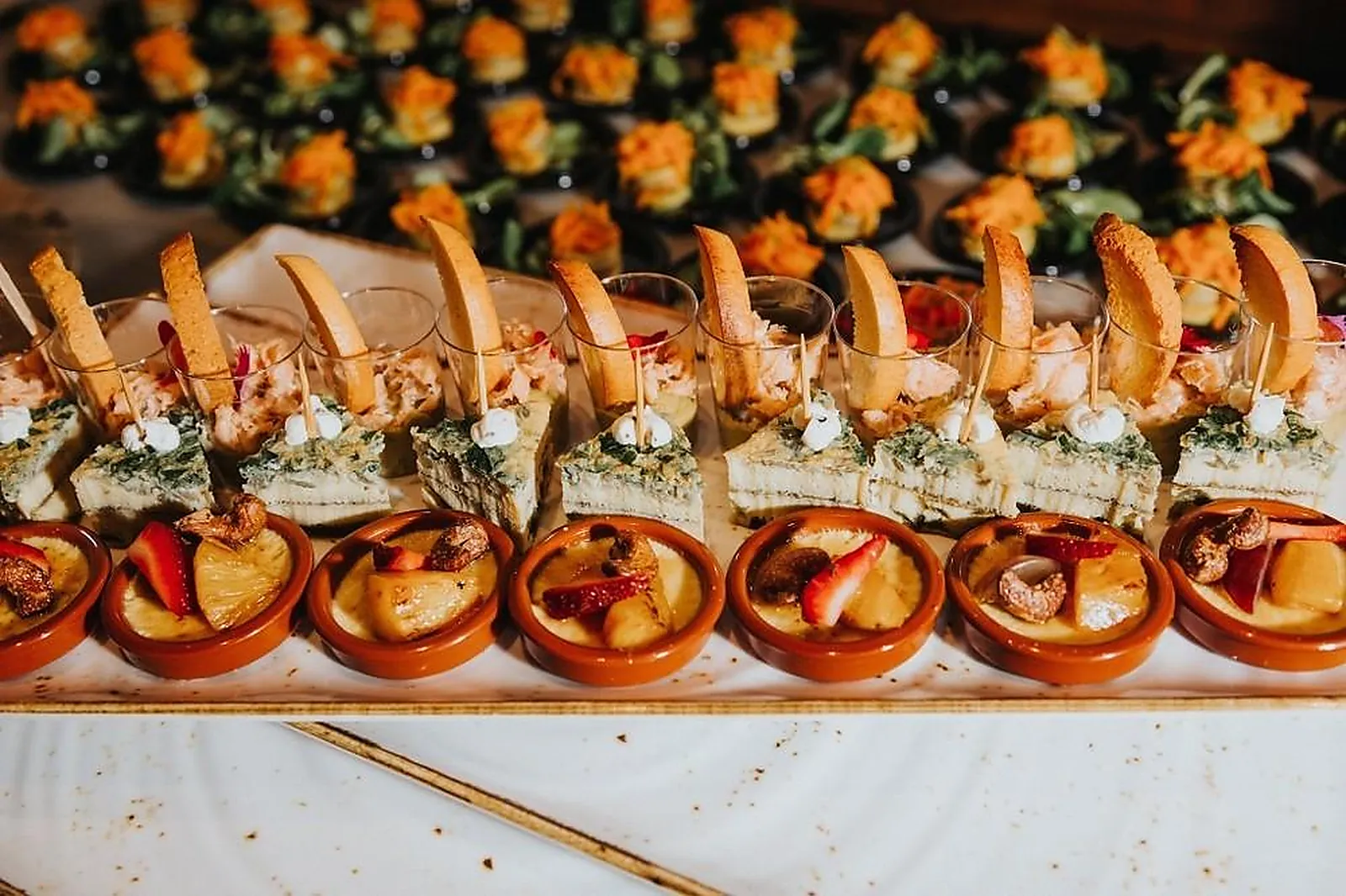 , TRAITEURS - ETANG-SALE (LA RÉUNION) : CAPMECHANT