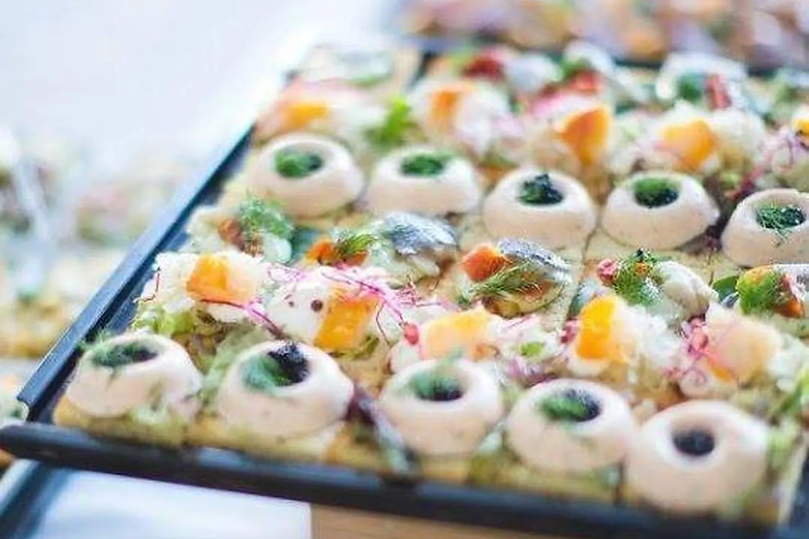 Alsace-Champagne-Ardenne-Lorraine, TRAITEURS - EGUISHEIM (HAUT-RHIN) : TRAITEUR THOMAS