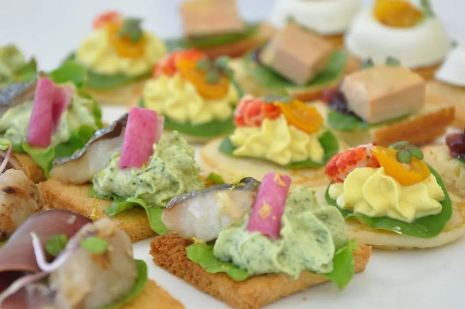 Alsace-Champagne-Ardenne-Lorraine, TRAITEURS - EGUISHEIM (HAUT-RHIN) : TRAITEUR THOMAS