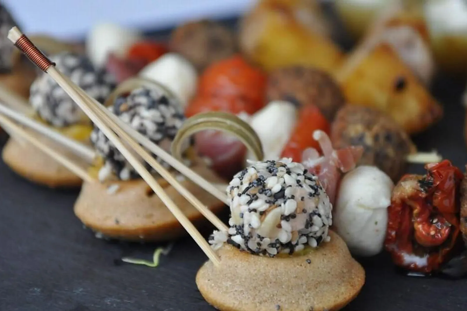 Alsace-Champagne-Ardenne-Lorraine, TRAITEURS - EGUISHEIM (HAUT-RHIN) : TRAITEUR THOMAS