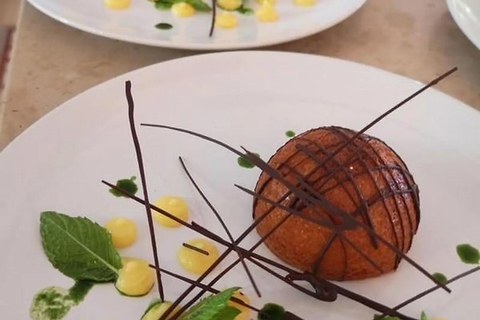 Provence-Alpes-Côte d'Azur, TRAITEURS - FAYENCE (VAR) : LA CUISINE DE JULIEN