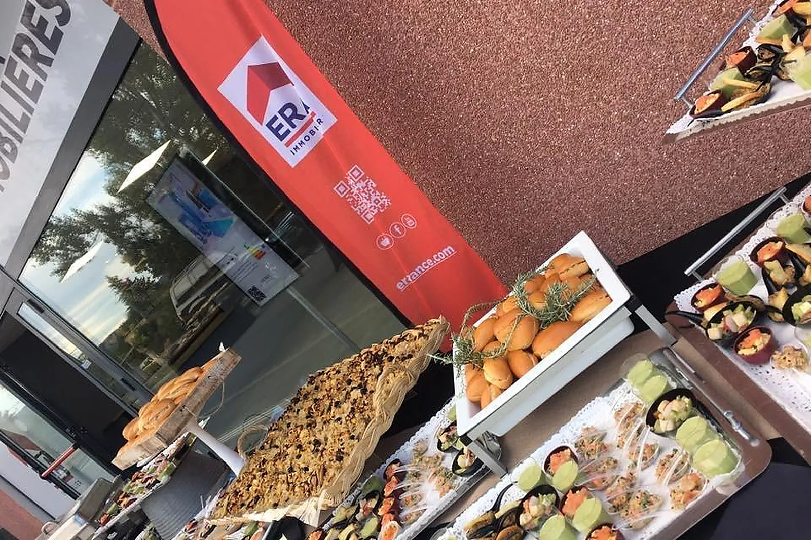 Provence-Alpes-Côte d'Azur, TRAITEURS - FAYENCE (VAR) : LA CUISINE DE JULIEN