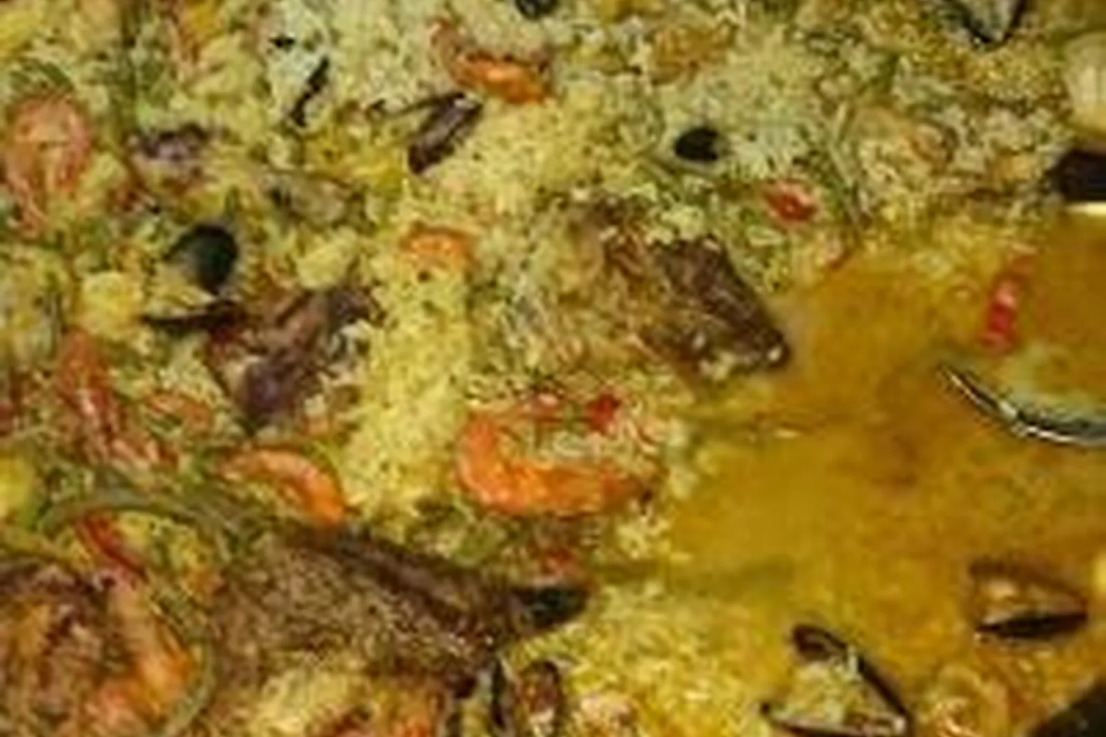 Bourgogne, TRAITEURS - FÉNAY (CÔTE-DL&RSQUO;OR) : PAËLLA GÉANTE 21