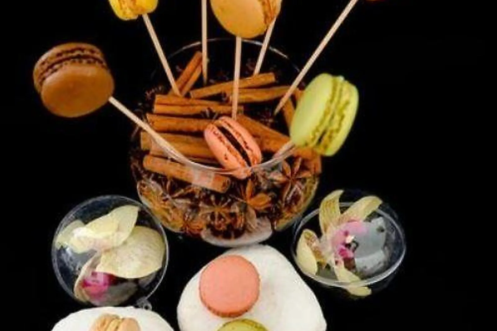 Aquitaine-Limousin-Poitou-Charentes, TRAITEURS - FLEURÉ (VIENNE) : LACOUR DENIS