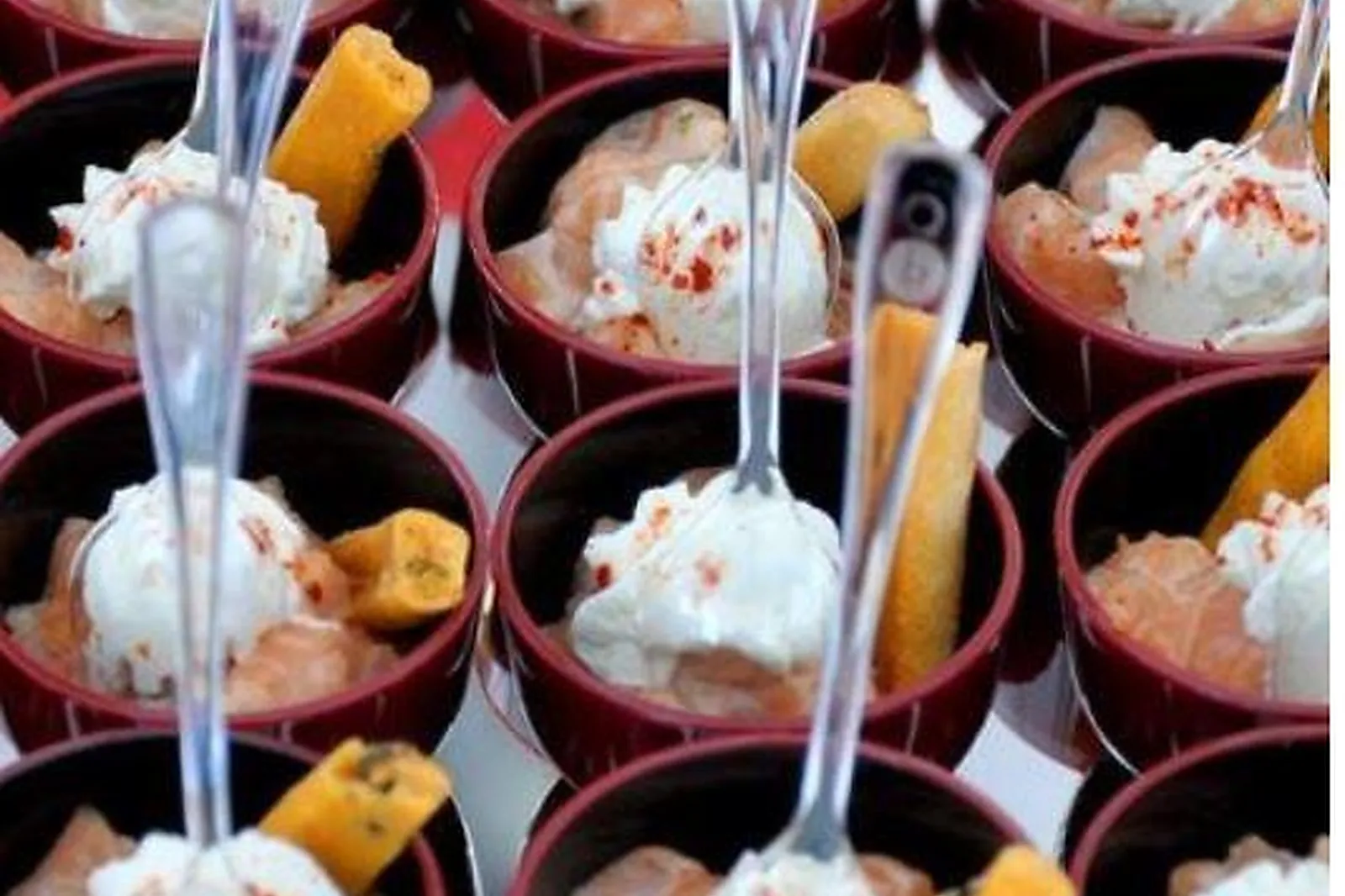 Aquitaine-Limousin-Poitou-Charentes, TRAITEURS - FLEURÉ (VIENNE) : LACOUR DENIS