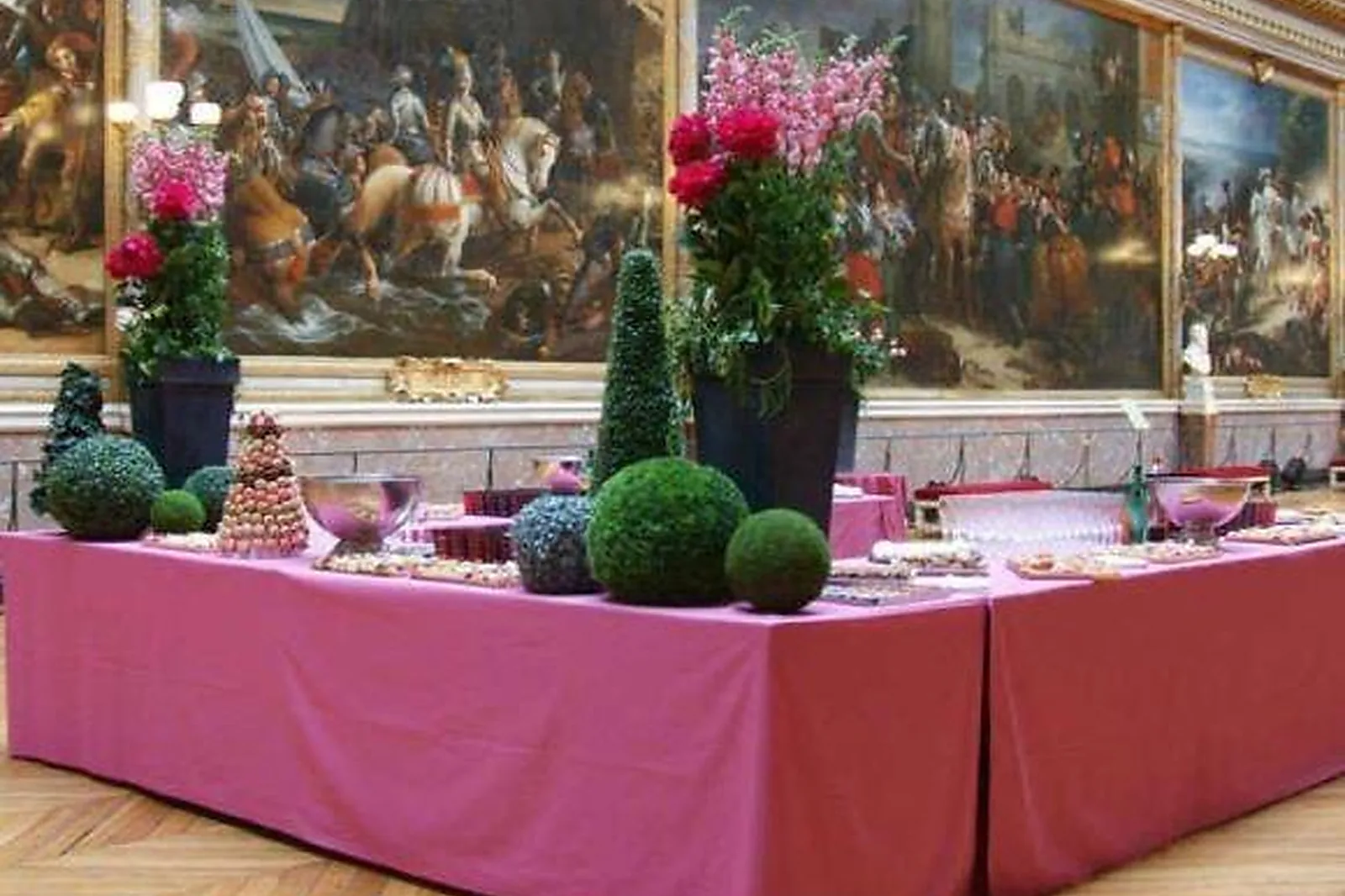 Bourgogne, TRAITEURS - FLEURY-LA-VALLÉE (YONNE) : CÔTÉ CAMPAGNE