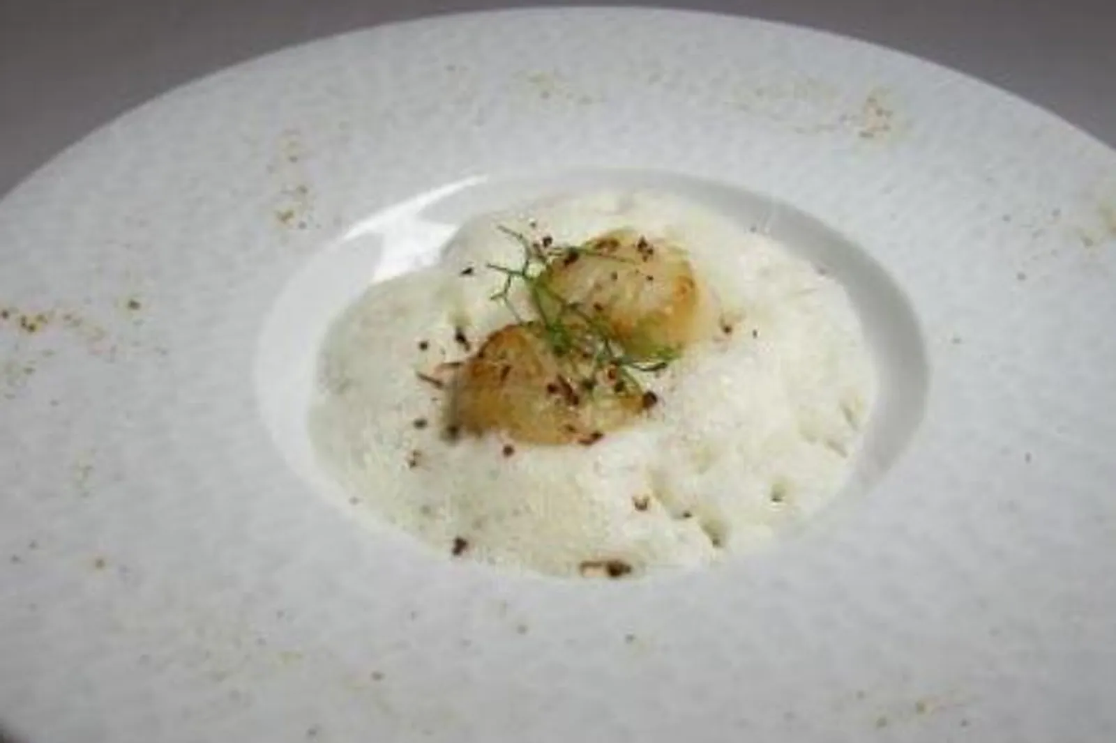 Bourgogne, TRAITEURS - FLEURY-LA-VALLÉE (YONNE) : CÔTÉ CAMPAGNE