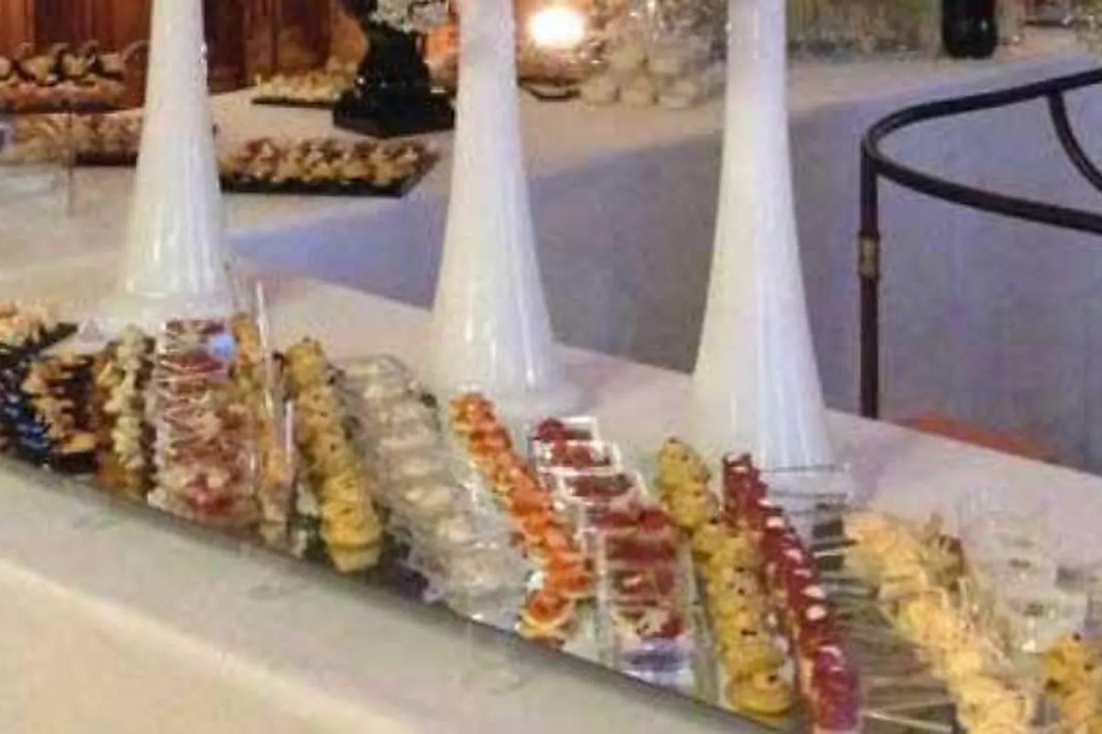 Bourgogne, TRAITEURS - FLEURY-LA-VALLÉE (YONNE) : CÔTÉ CAMPAGNE