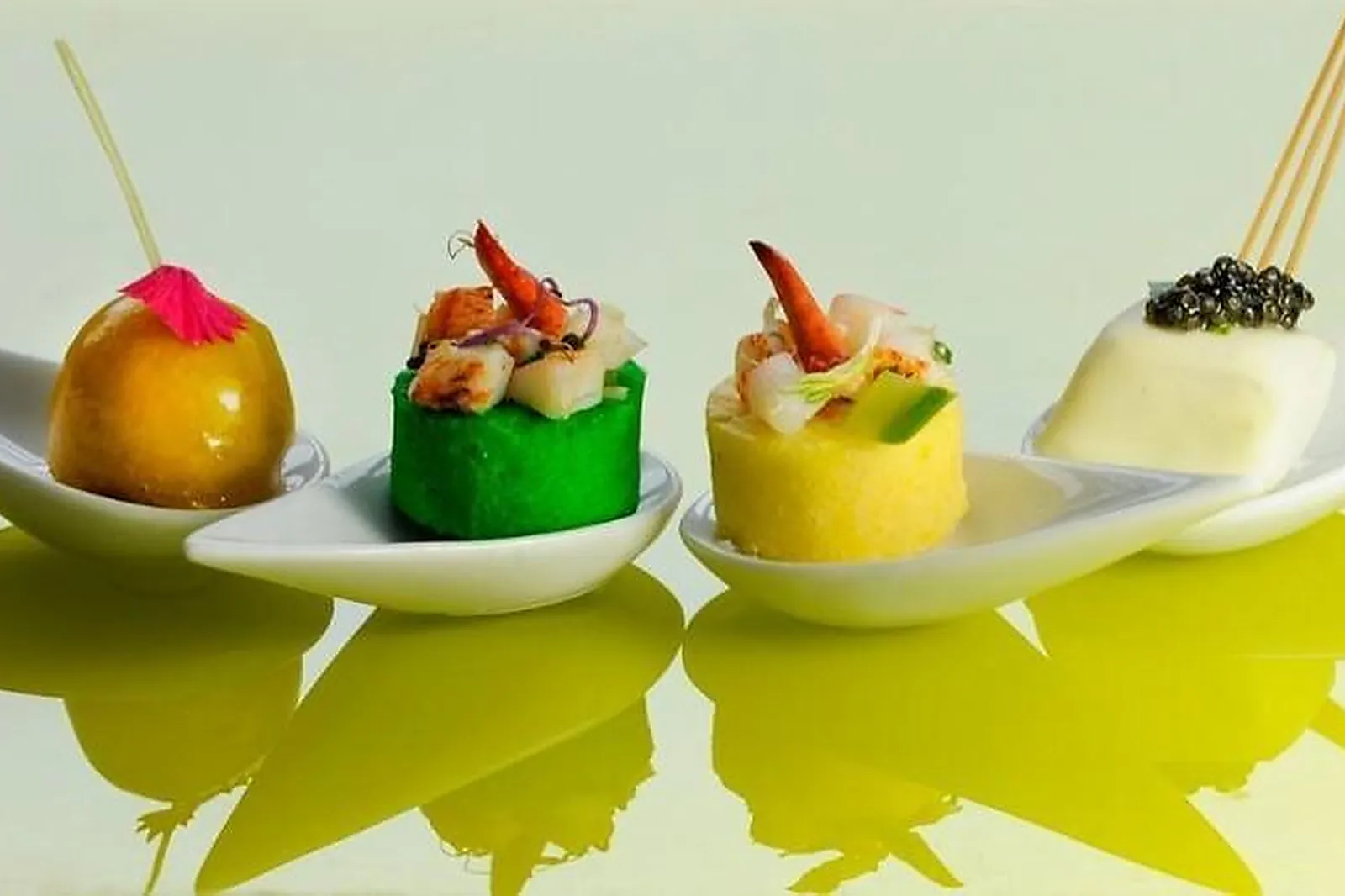 Aquitaine-Limousin-Poitou-Charentes, TRAITEURS - FLOIRAC (GIRONDE) : LE NECTAR