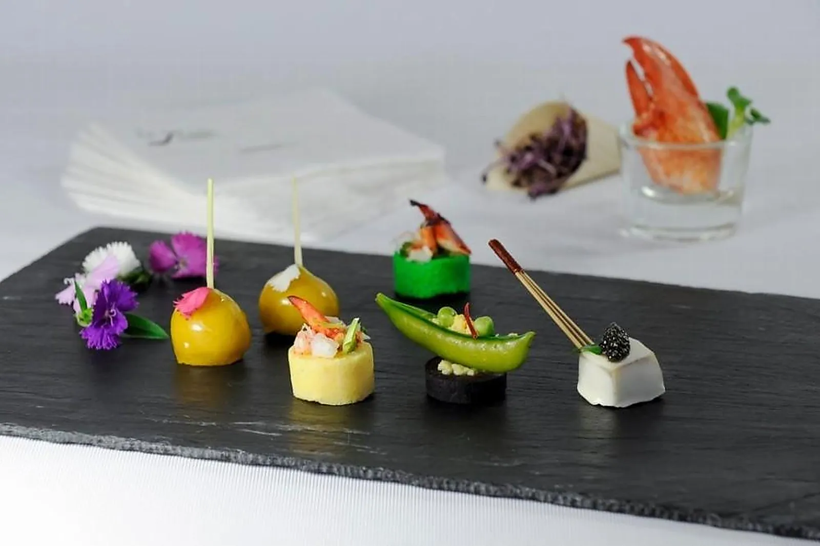 Aquitaine-Limousin-Poitou-Charentes, TRAITEURS - FLOIRAC (GIRONDE) : LE NECTAR